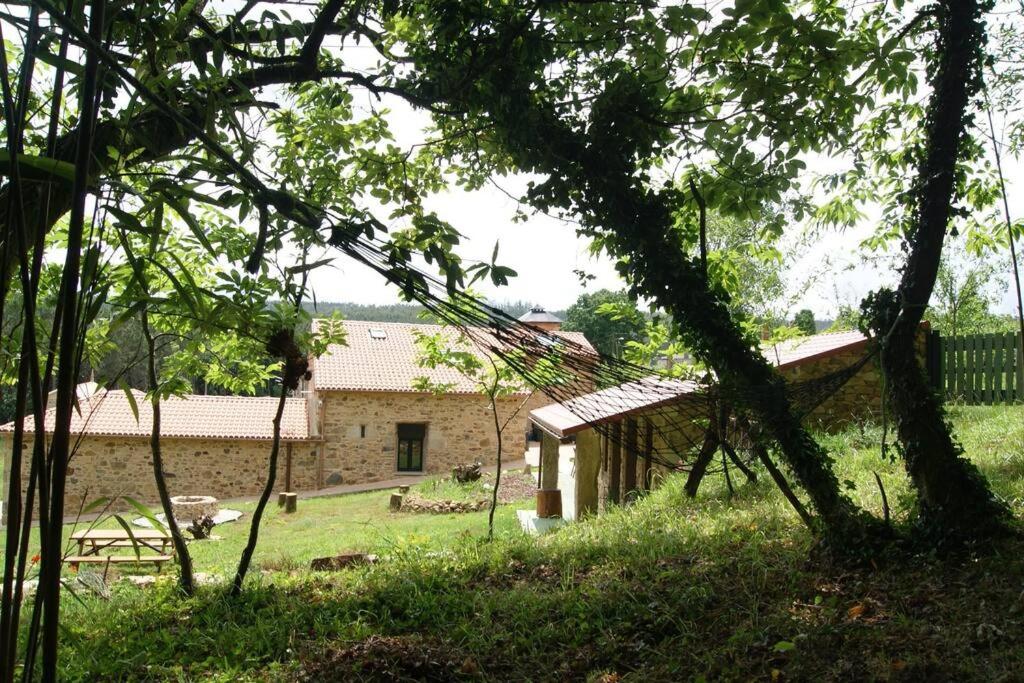 Casa de Busto