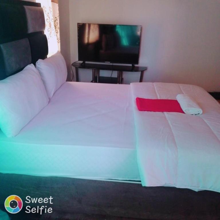 Johannesburg Vacations - MILLY GUEST HOUSE - Property Image 55