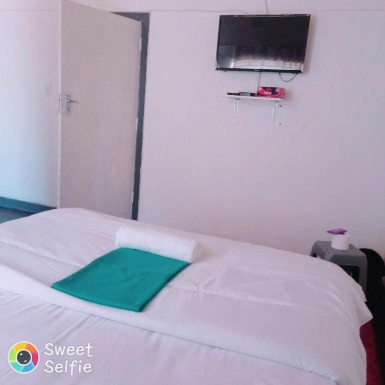 Johannesburg Vacations - MILLY GUEST HOUSE - Property Image 56