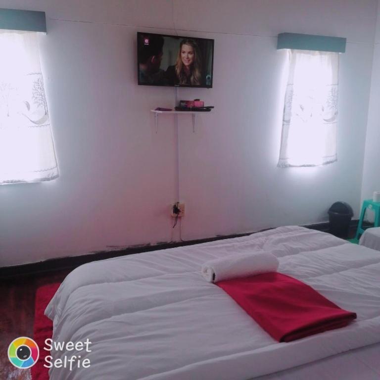 Johannesburg Vacations - MILLY GUEST HOUSE - Property Image 57