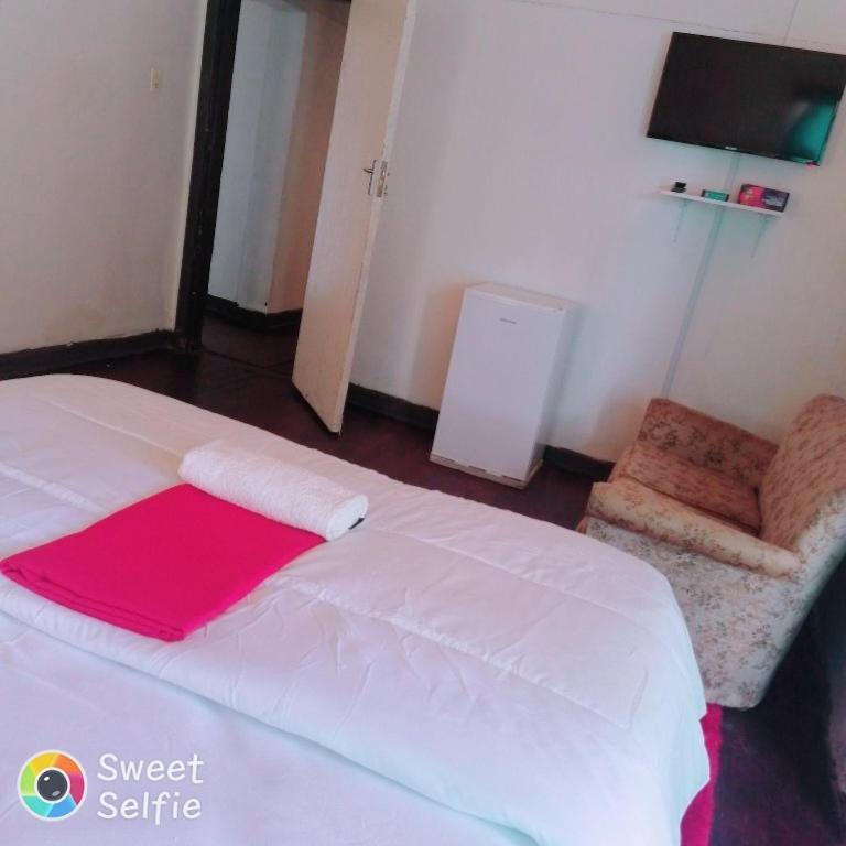 Johannesburg Vacations - MILLY GUEST HOUSE - Property Image 58