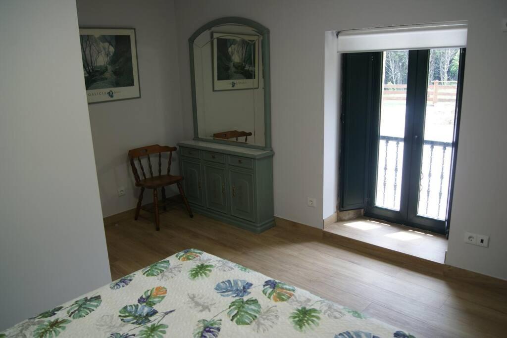 Casa de Busto