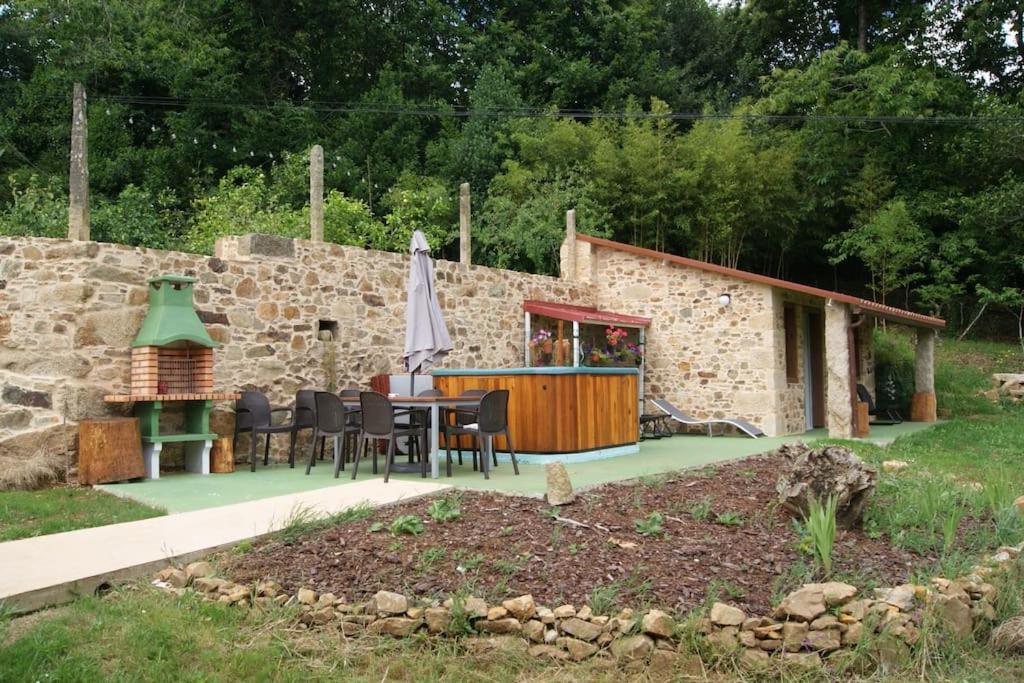 Casa de Busto