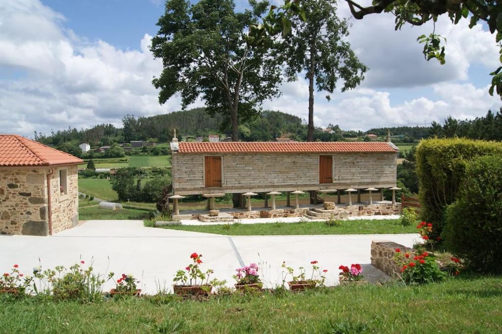Casa de Busto