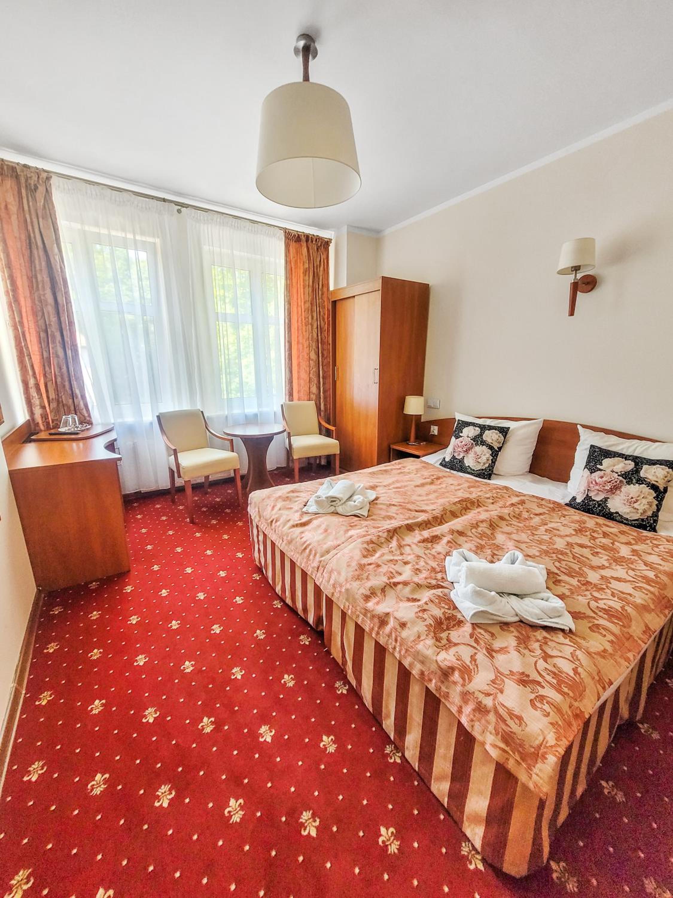Villa Jedynak view 4