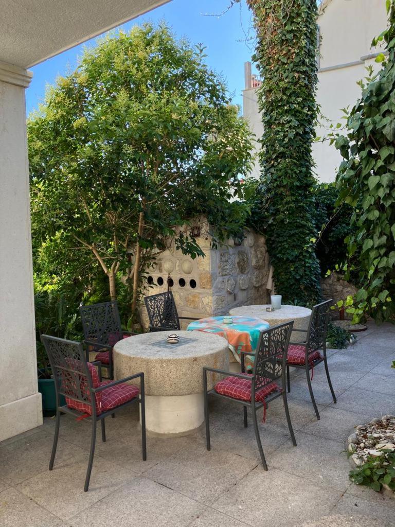 Apartments Villa Domus Marini
