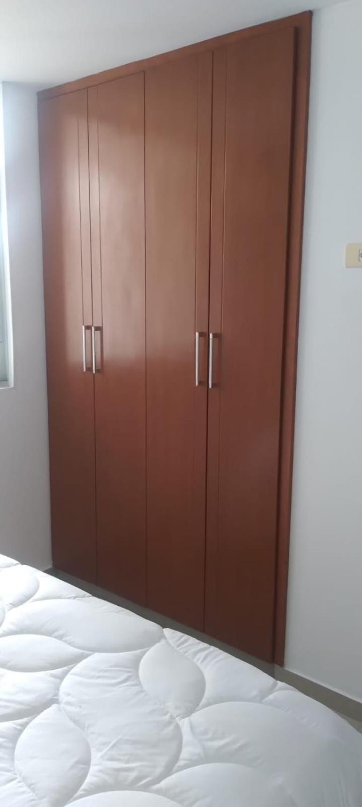 Perfecto Apartamento en el Mejor Sector