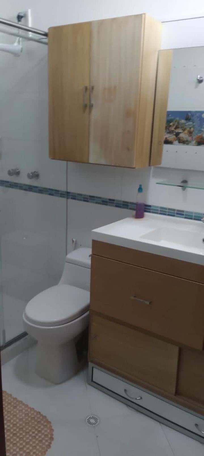 Perfecto Apartamento en el Mejor Sector