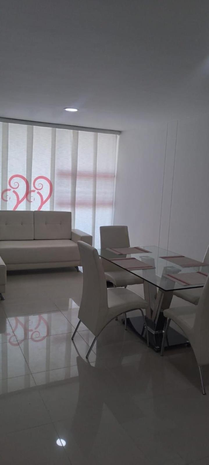 Perfecto Apartamento en el Mejor Sector