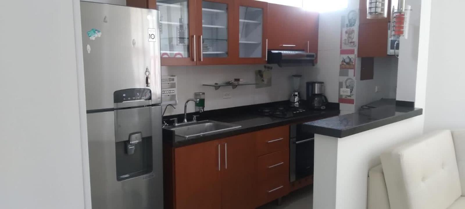 Perfecto Apartamento en el Mejor Sector