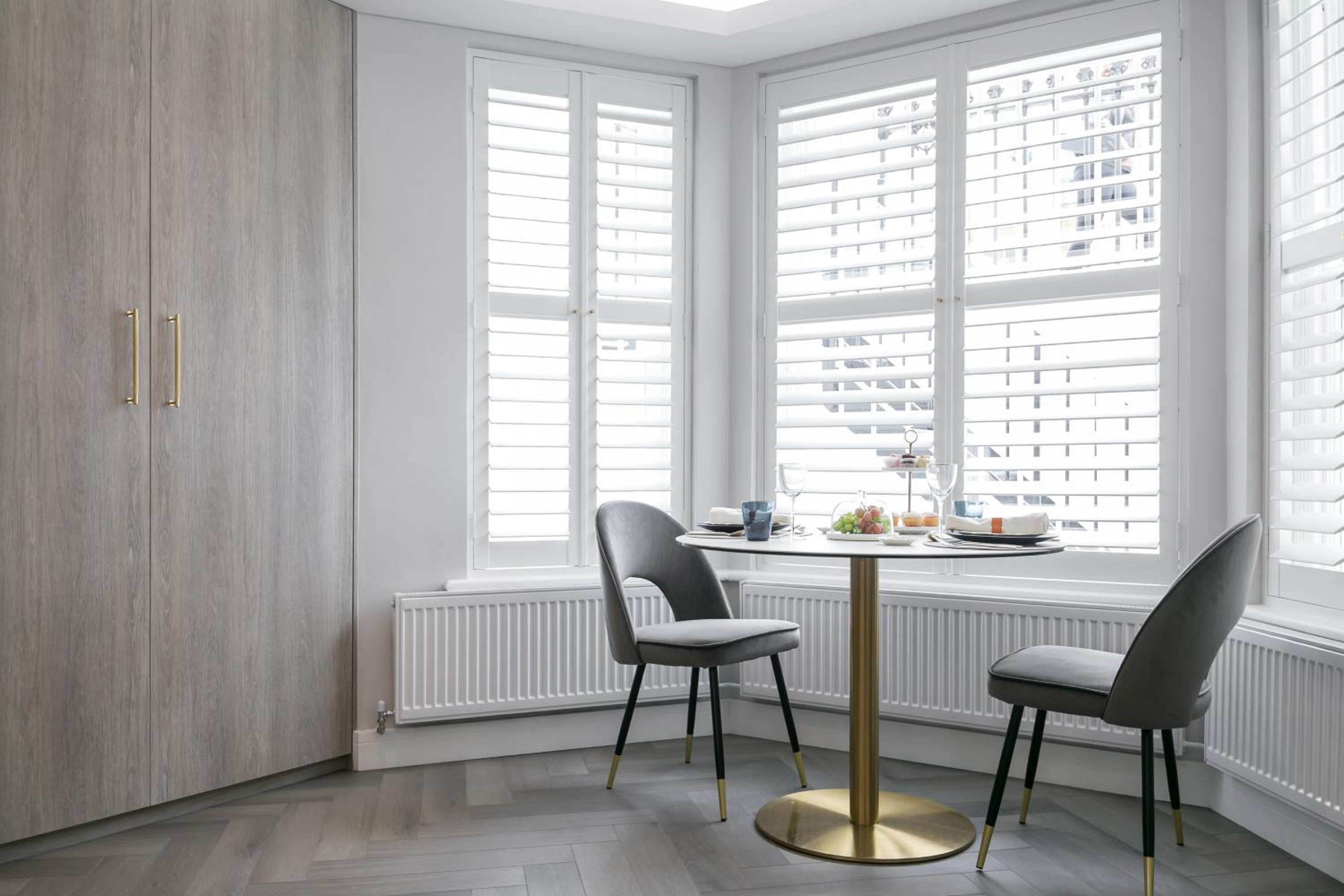 Cozy Elegant Studio in Nevern Square