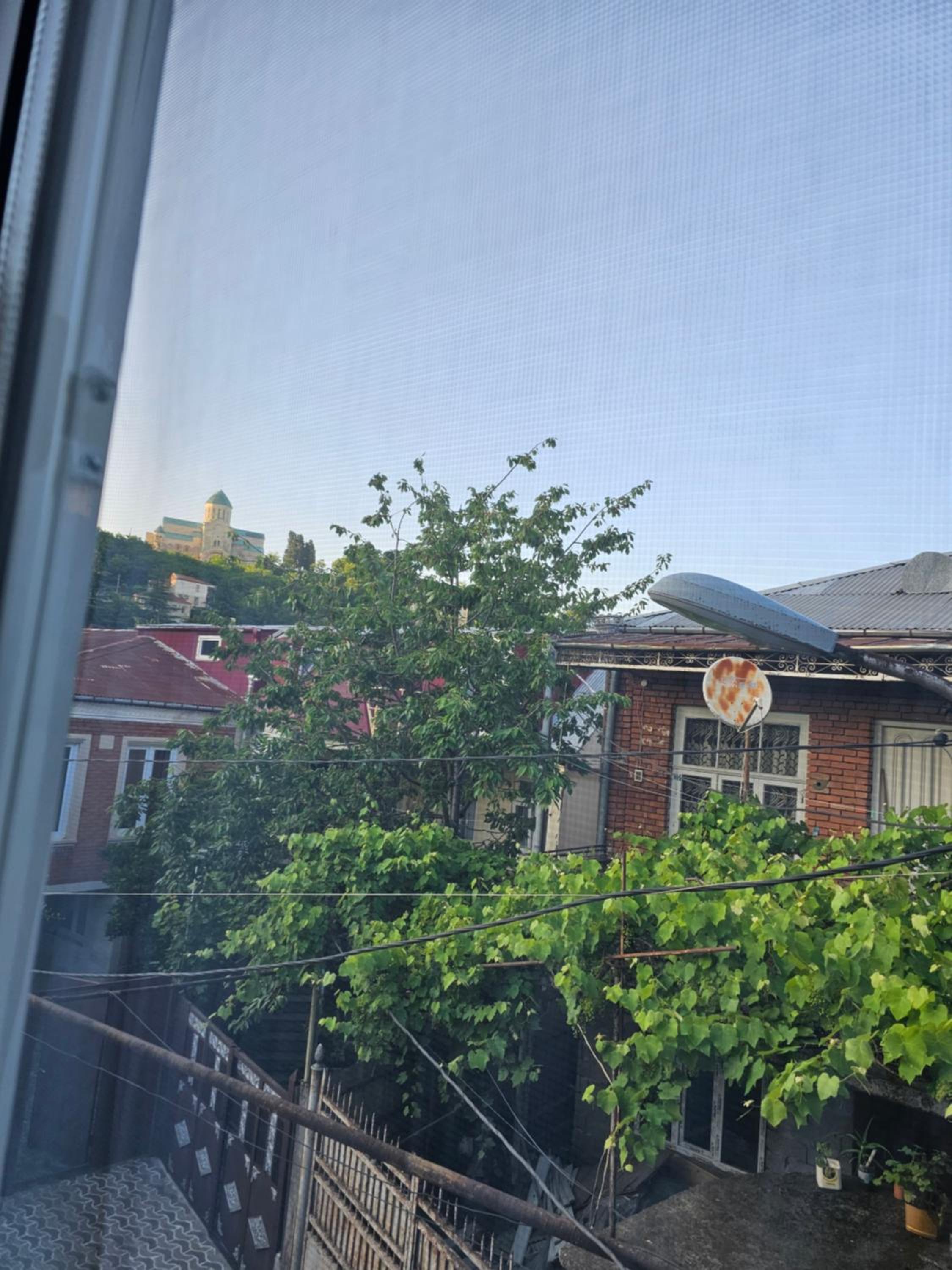 Guest house Mtani near Colchis fountain view 2