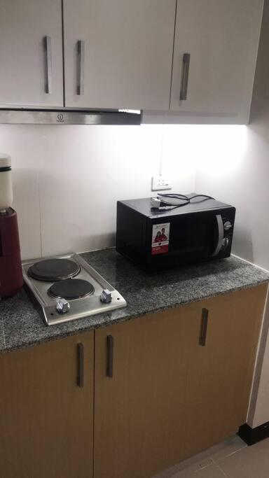 Casa Antonio at Uptown Parksuites Tower One BGC view 5