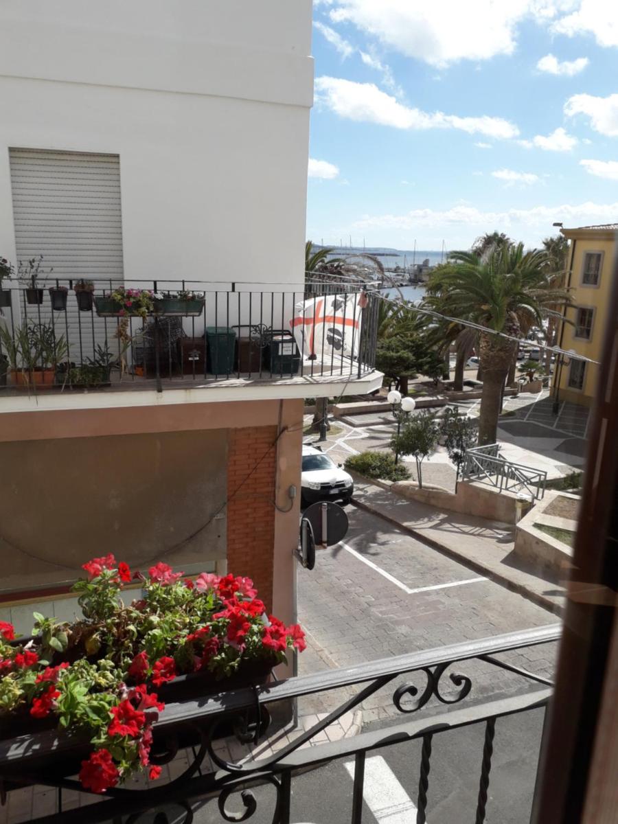 B&B Il Porticciolo Portoscuso view 4