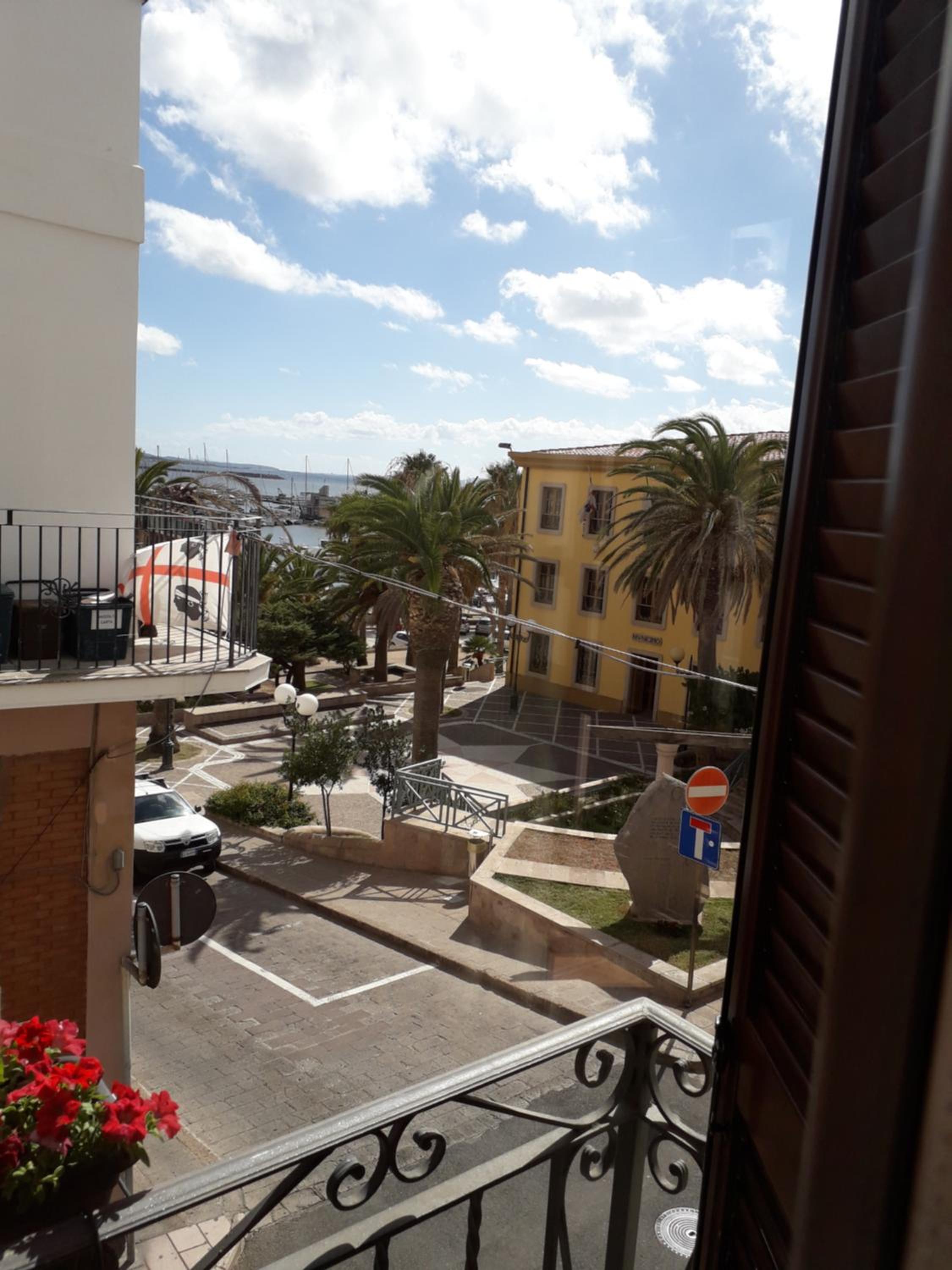 B&B Il Porticciolo Portoscuso view 2