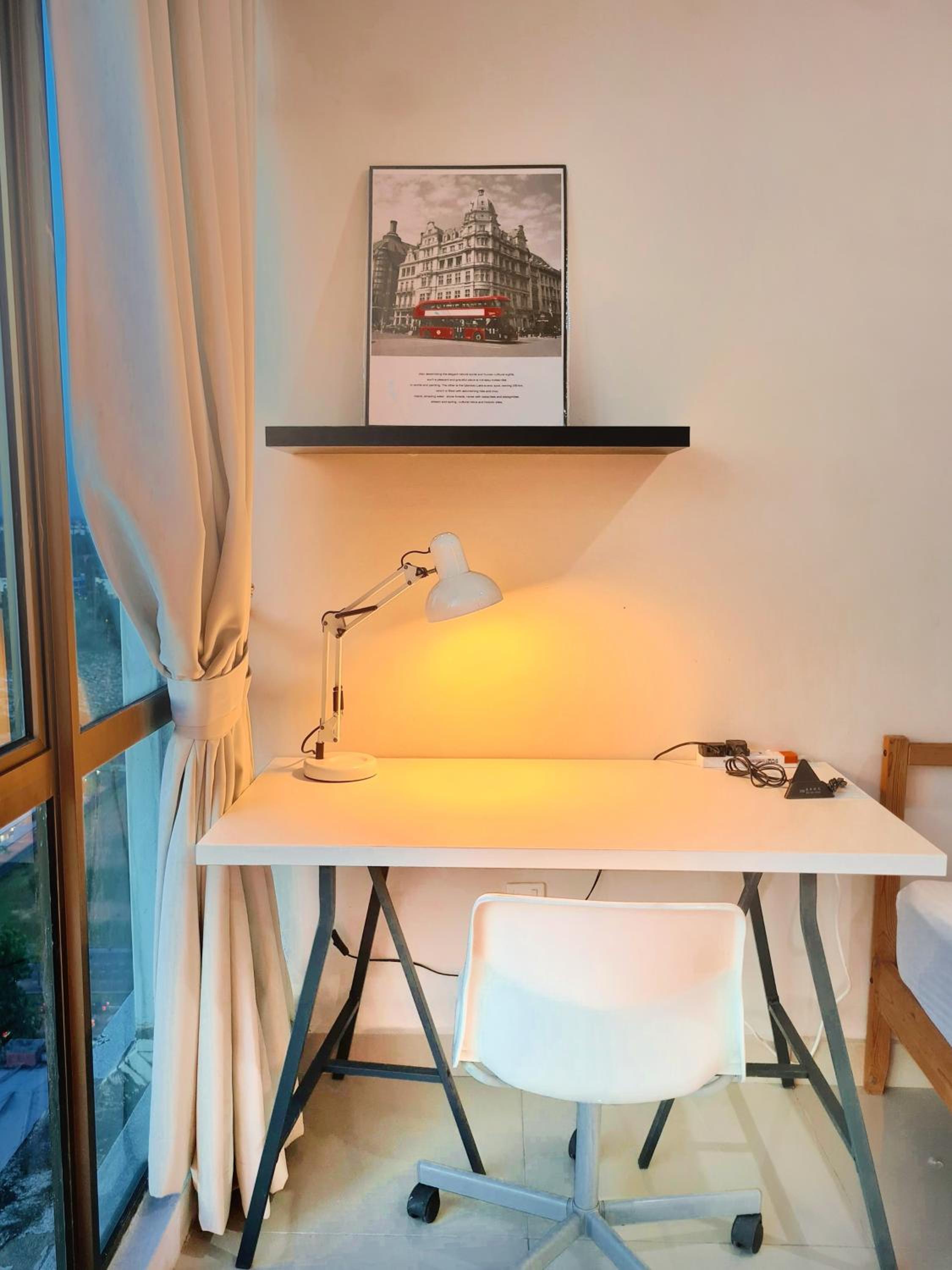 Small family 3 pax studio high floor Palazio Apartment Taman Mount Austin by GDRAGON HomeStay