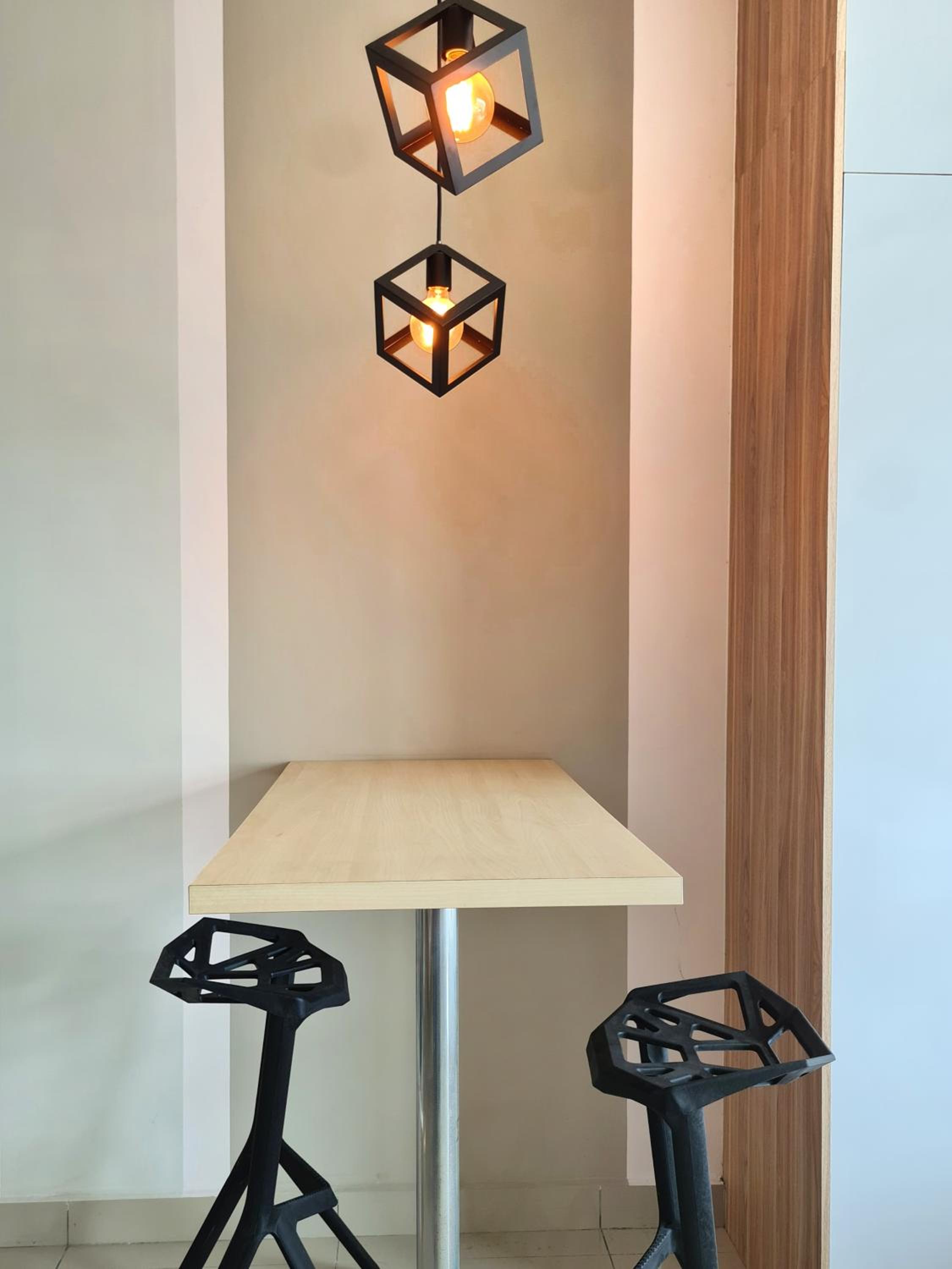 Small family 3 pax studio high floor Palazio Apartment Taman Mount Austin by GDRAGON HomeStay