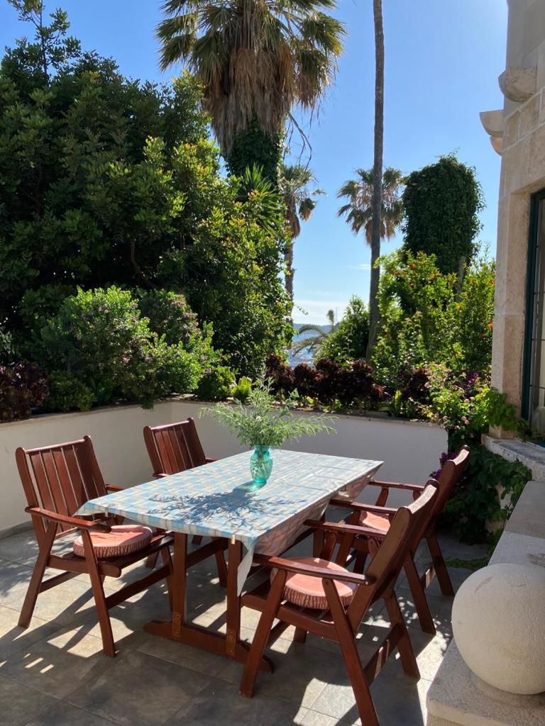 Apartments Villa Domus Marini
