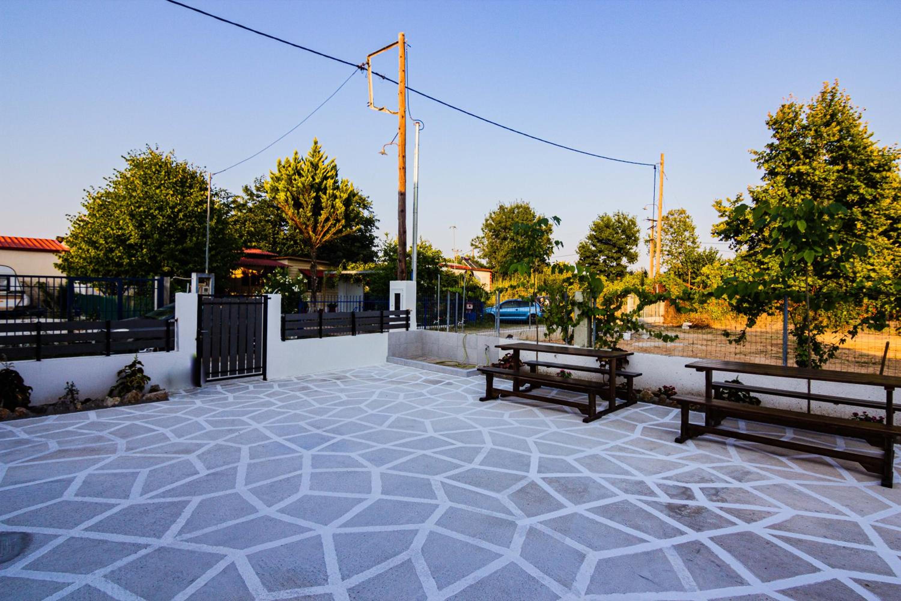 Harmony Apartments