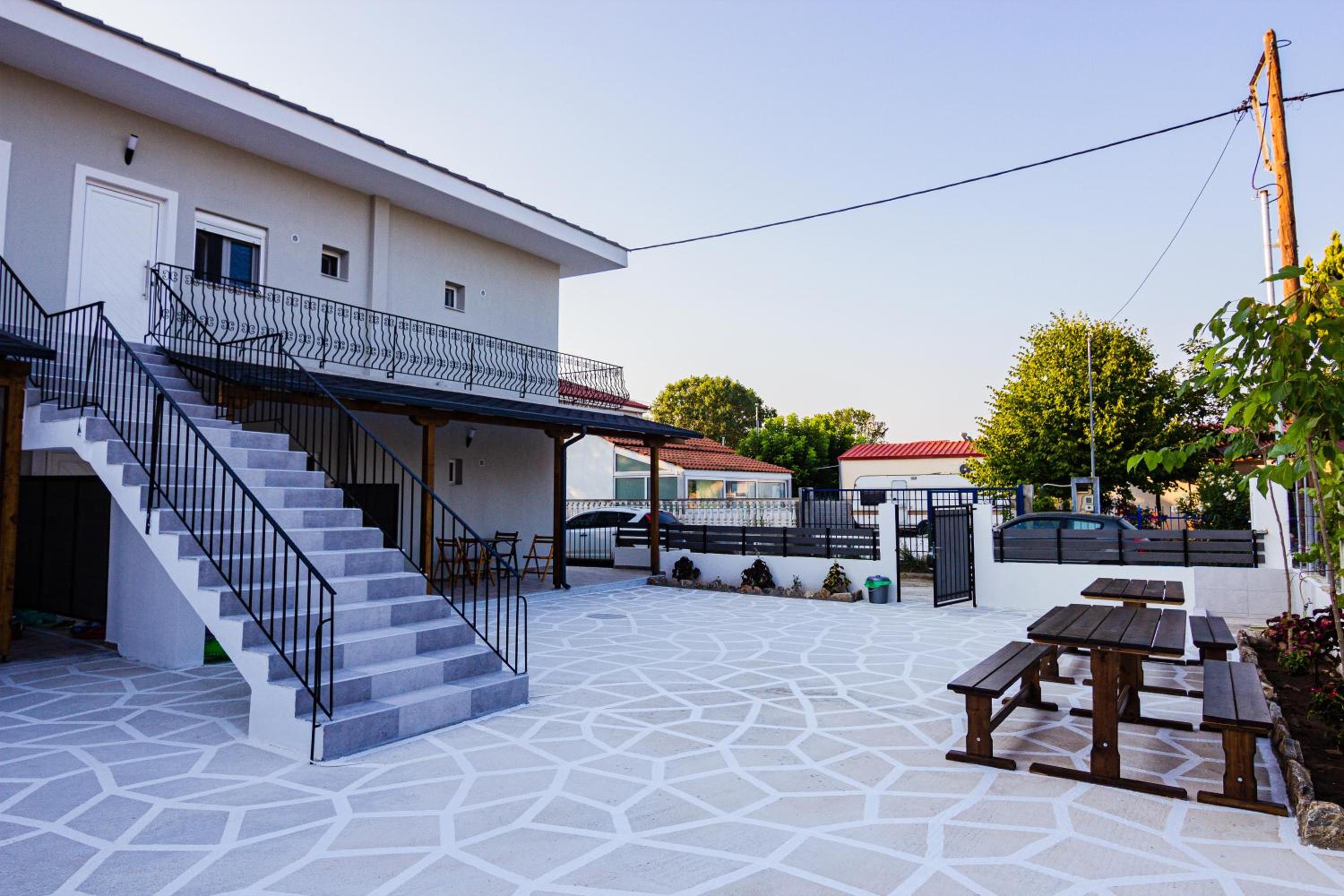 Harmony Apartments