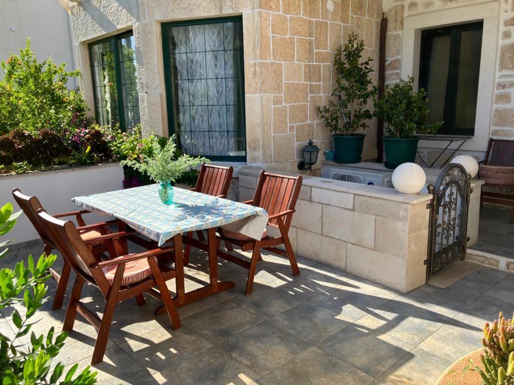 Apartments Villa Domus Marini