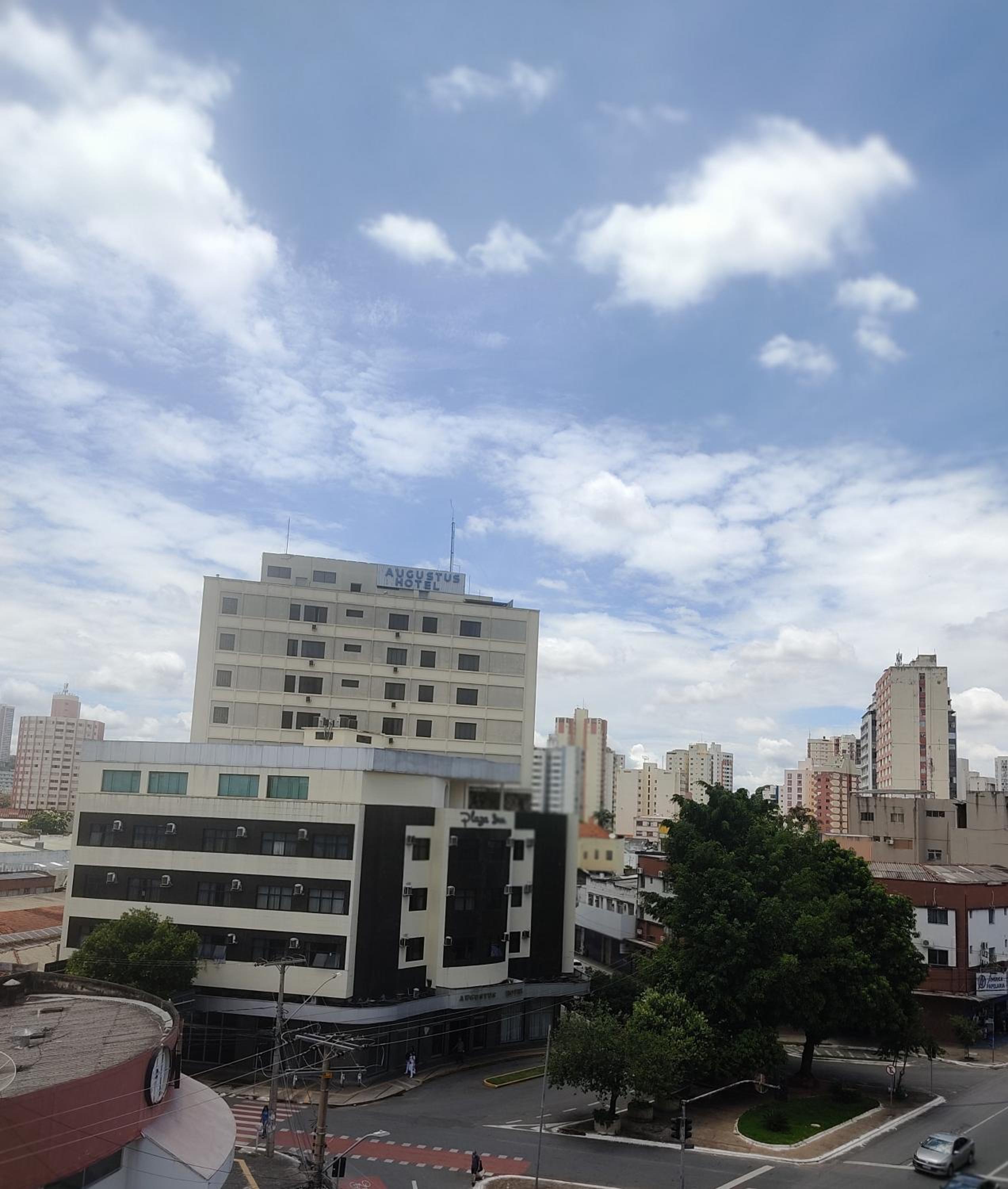 Flat Confortável e Econômico, Centro-Goiania