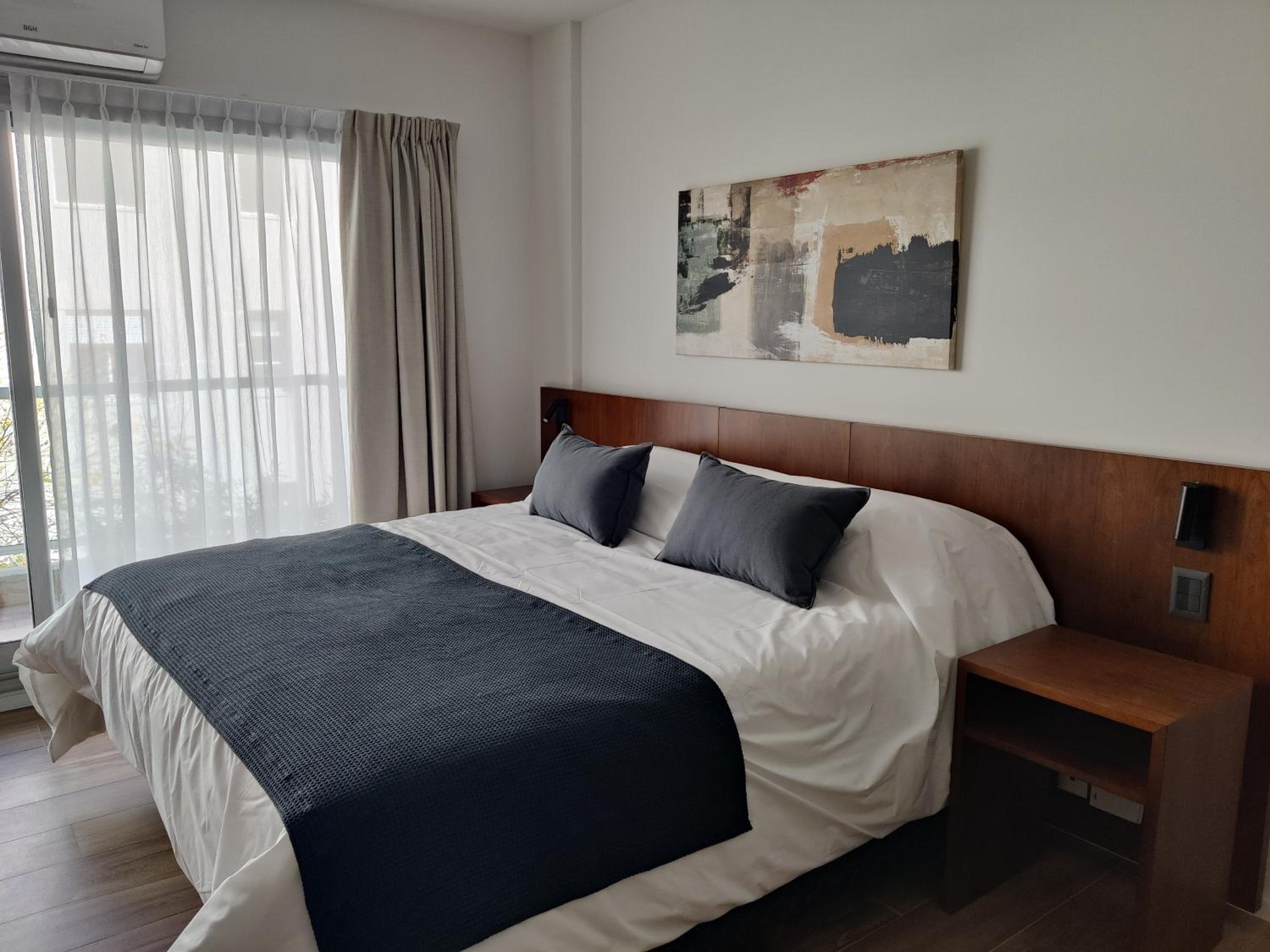 Barrancas Quality Apartments