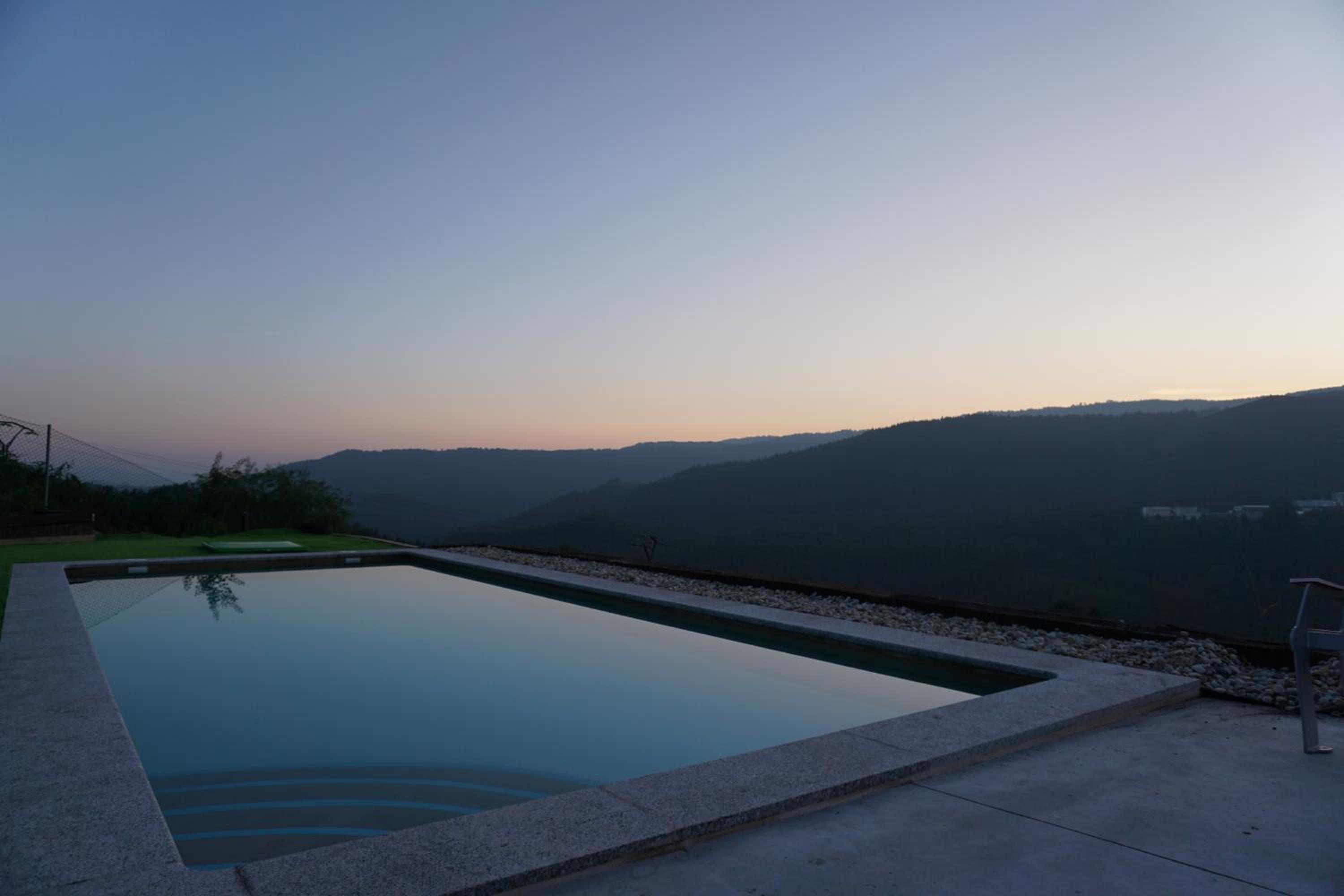 Glamping Aventura Atalaia