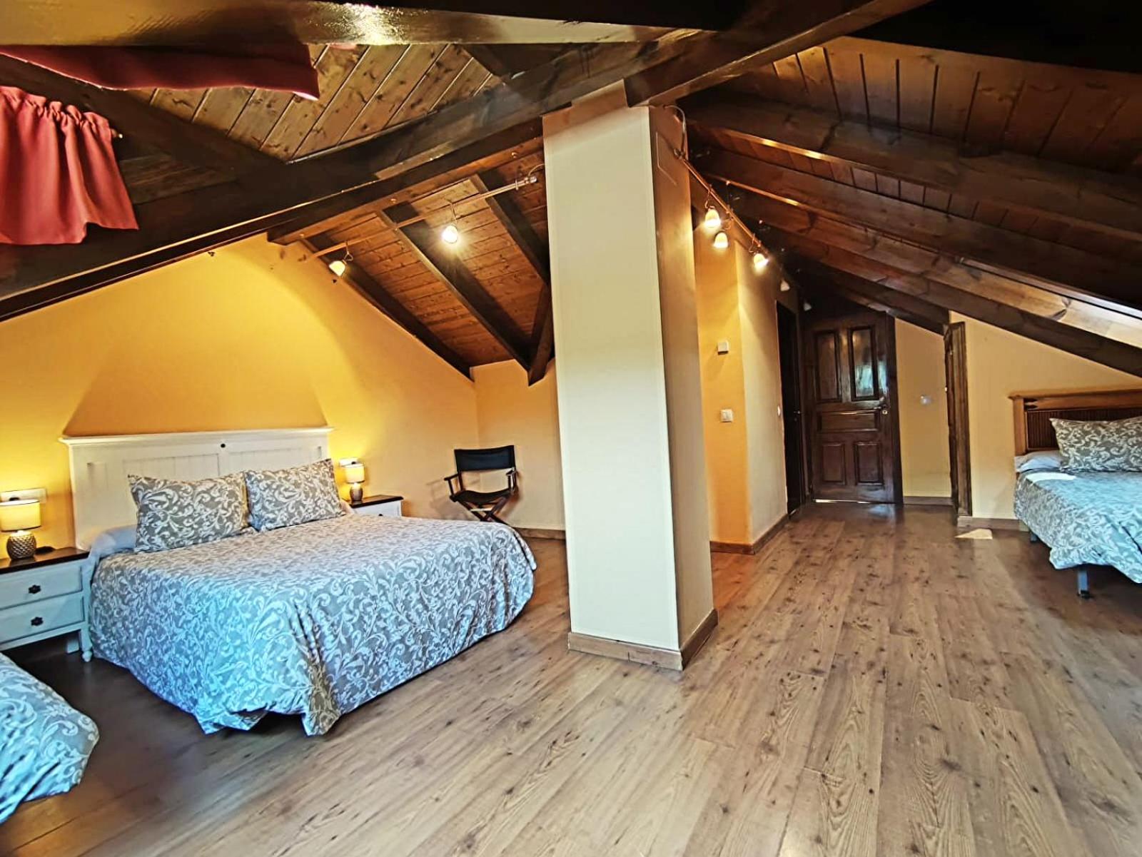 Hotel Rural Pajarapinta