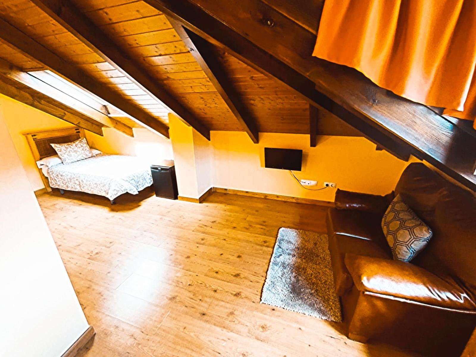 Hotel Rural Pajarapinta