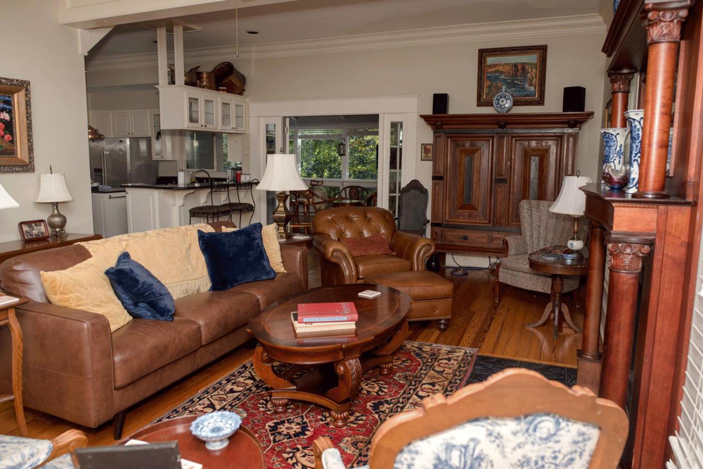 lounge