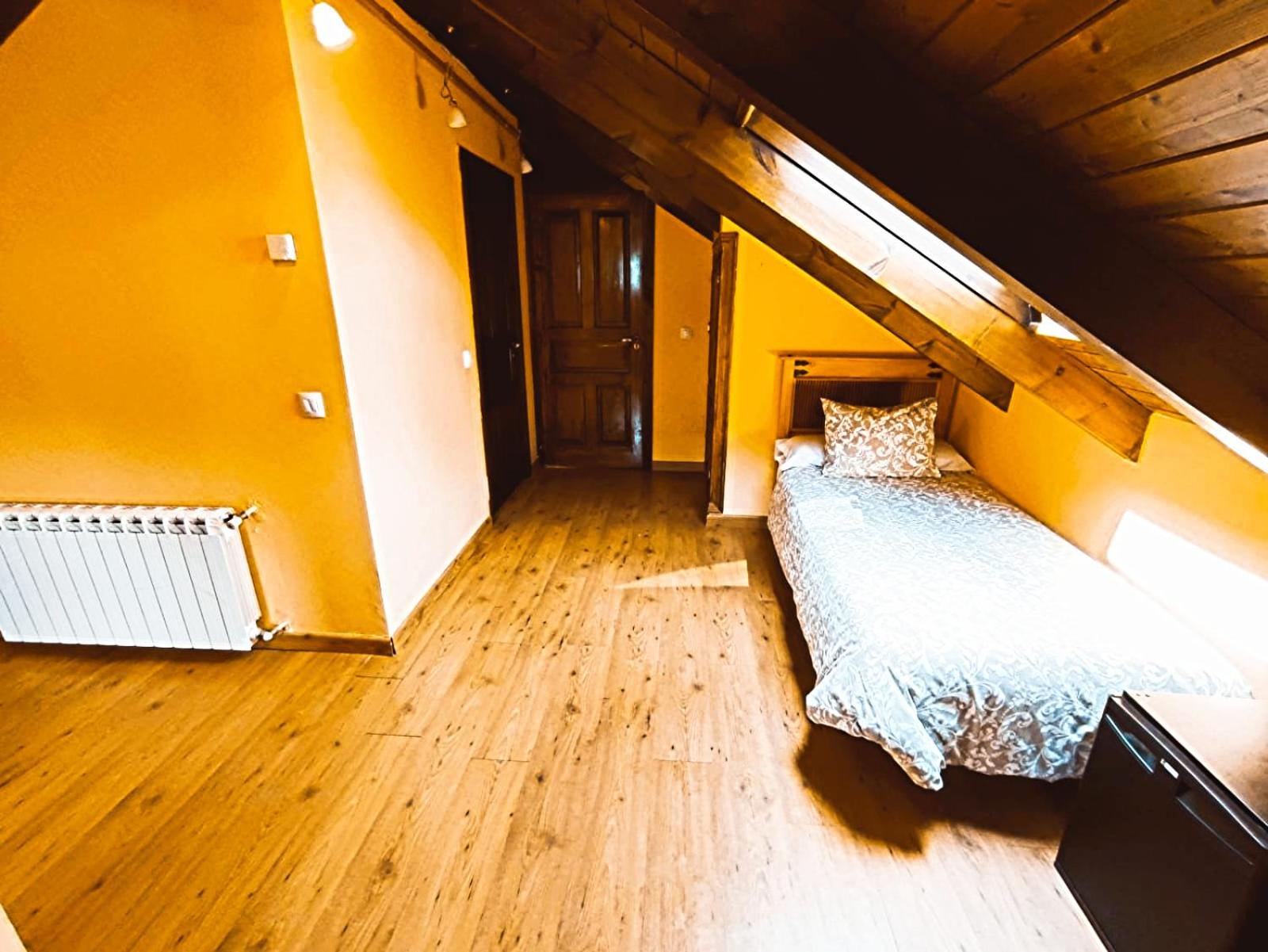 Hotel Rural Pajarapinta