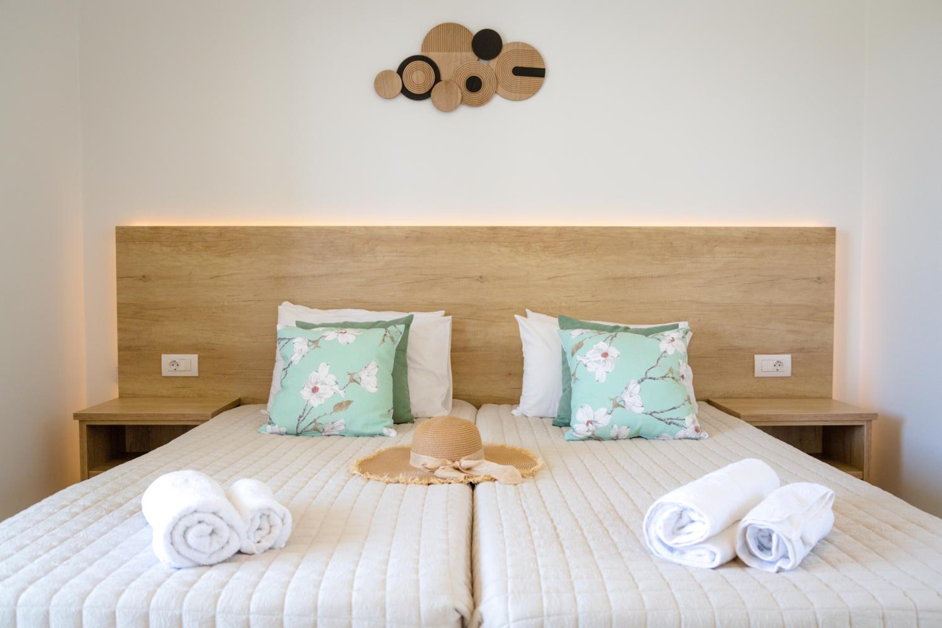 Tropical Apartments photo 5