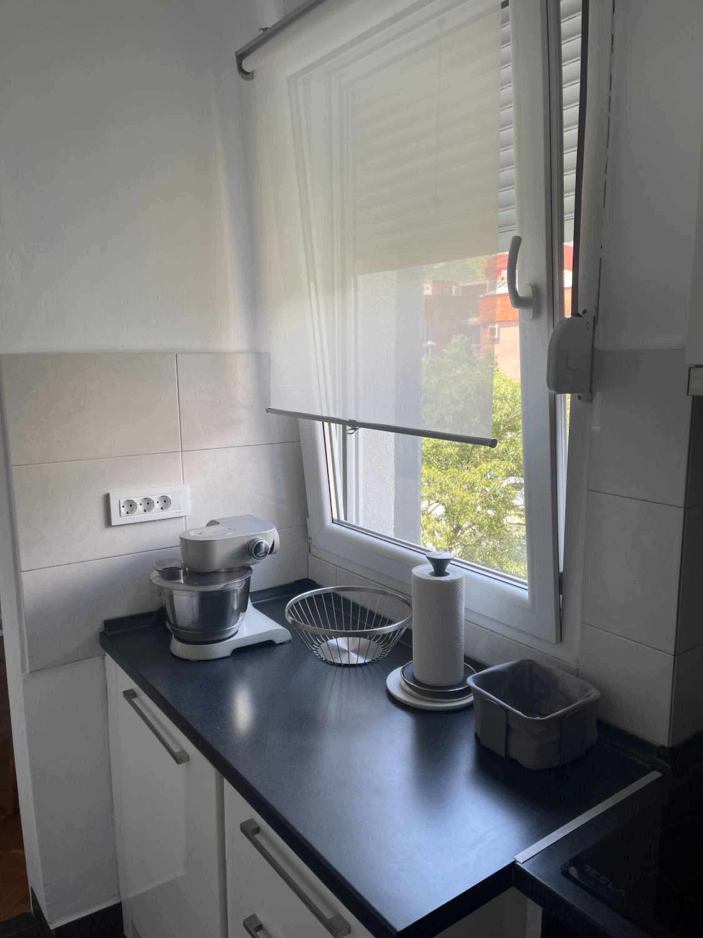 Apartment Ritter