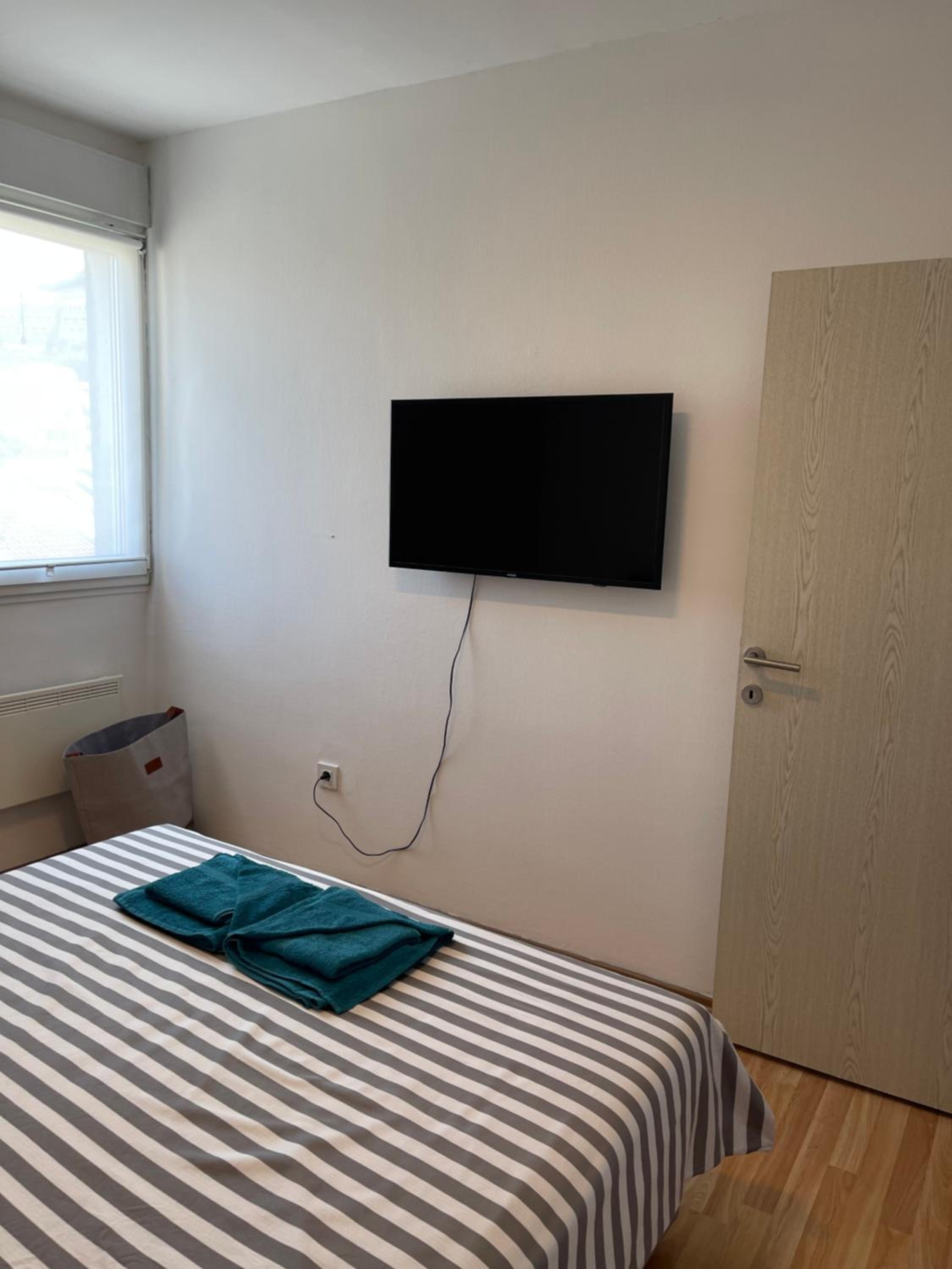 Apartment Ritter