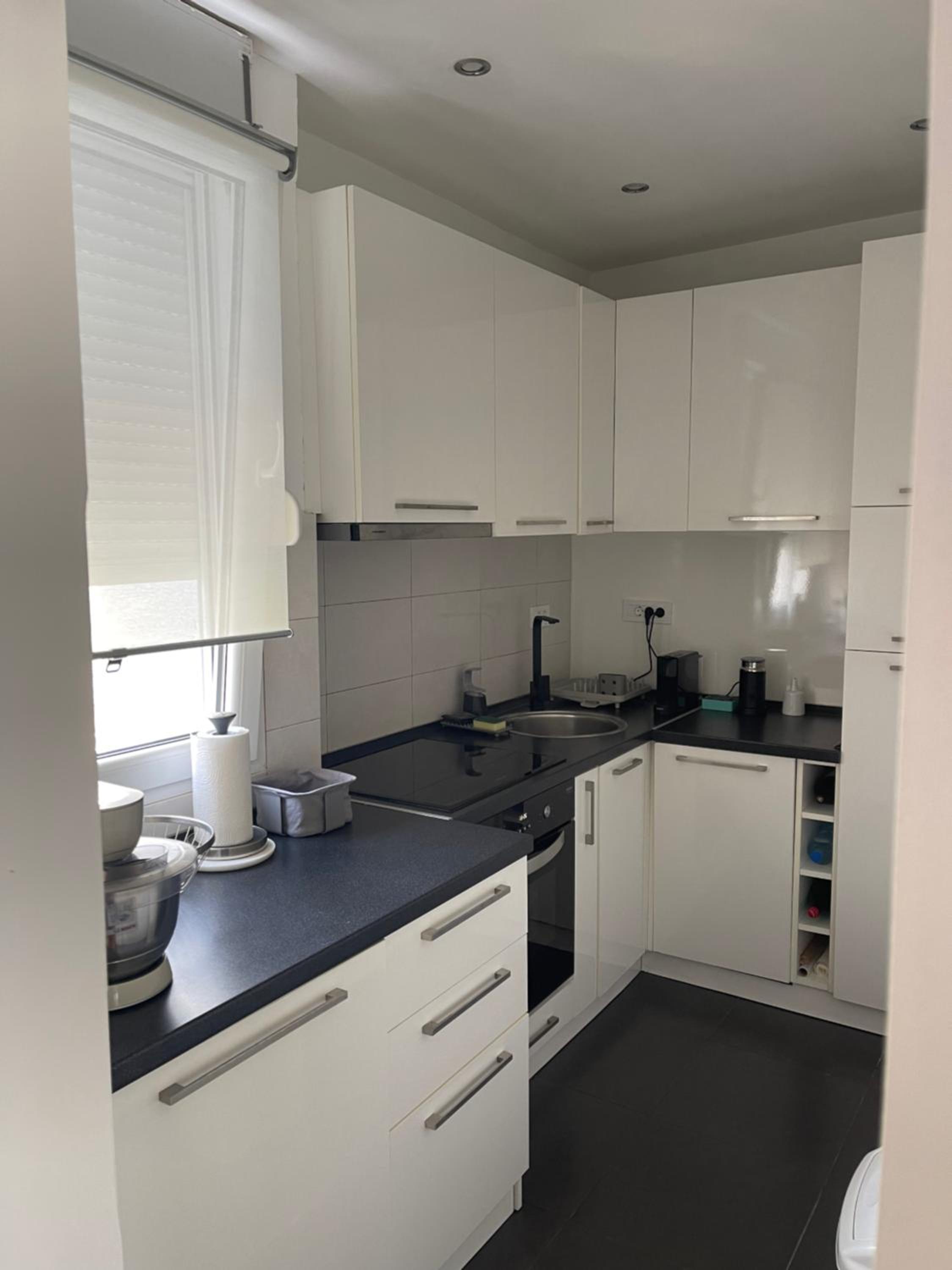 Apartment Ritter