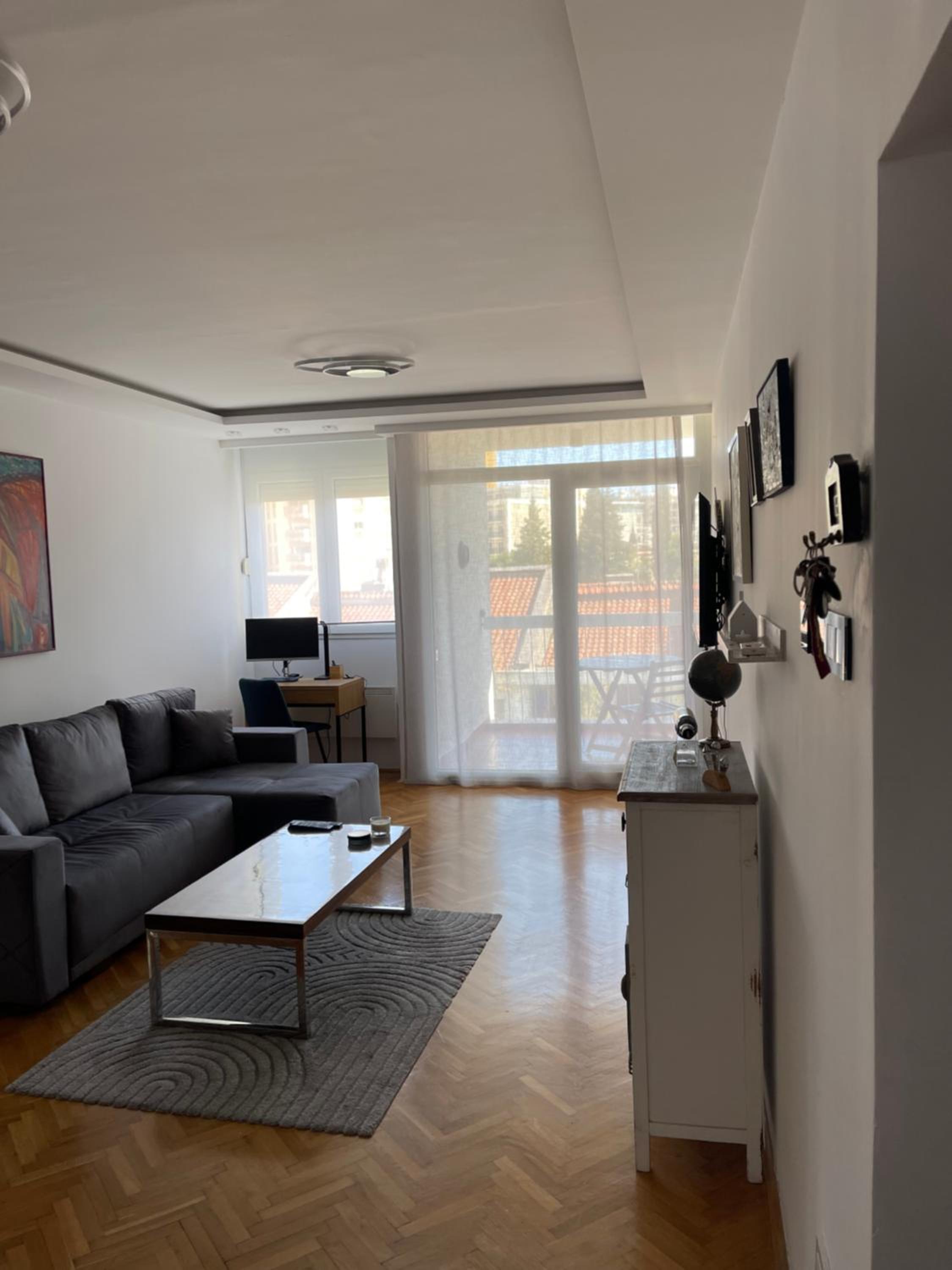 Apartment Ritter