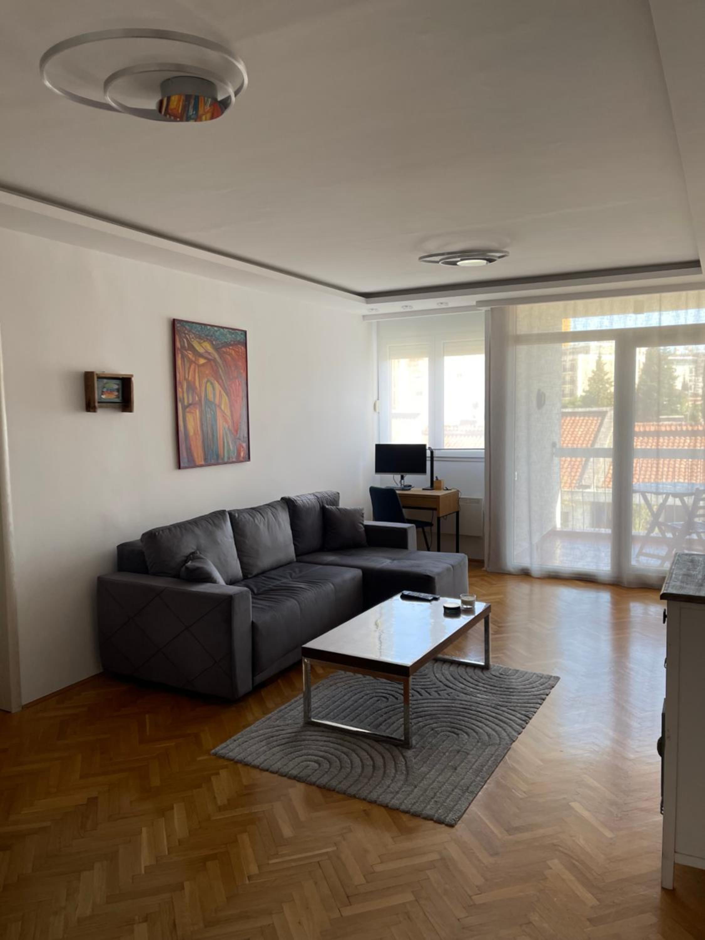 Apartment Ritter