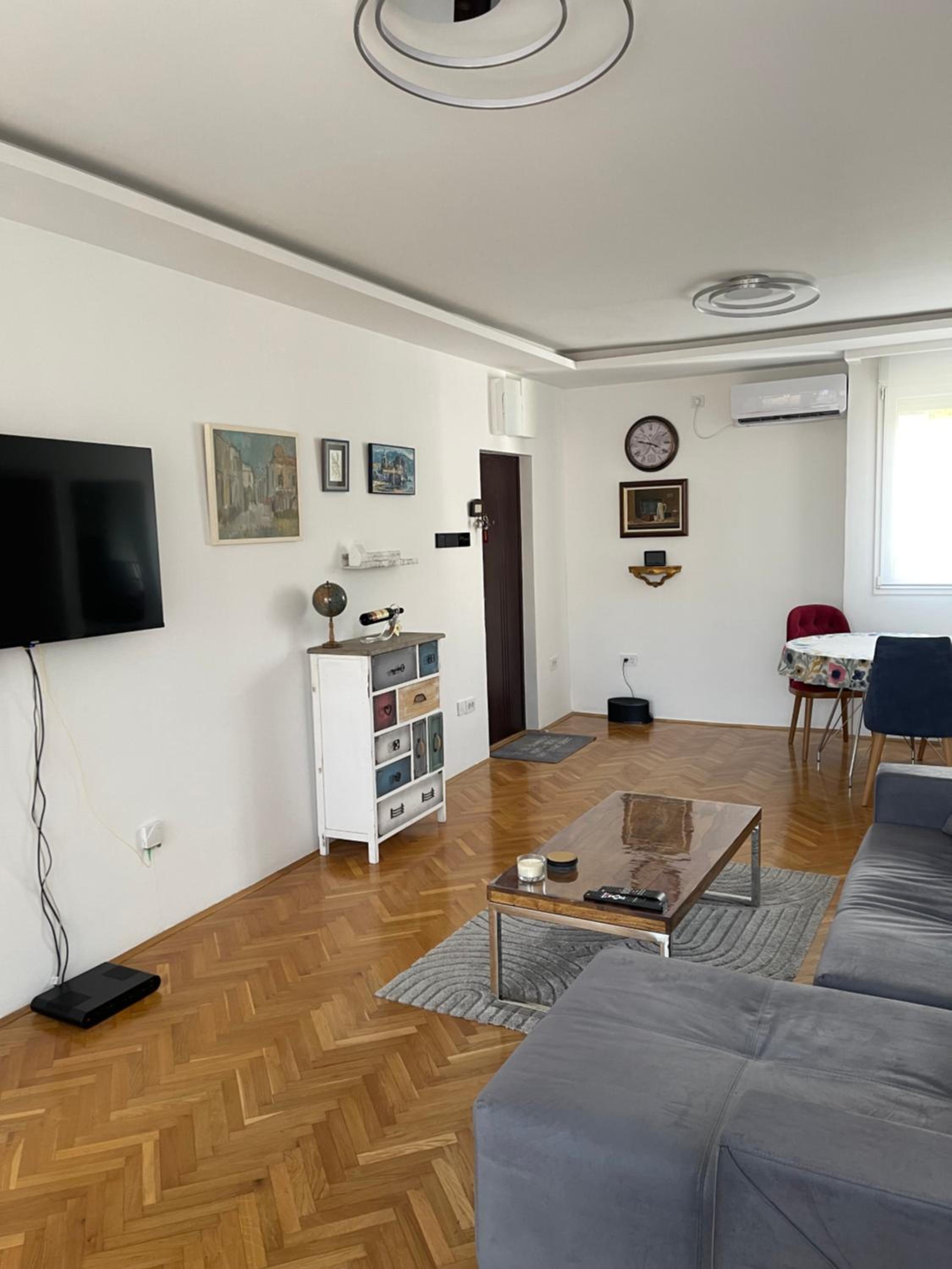 Apartment Ritter