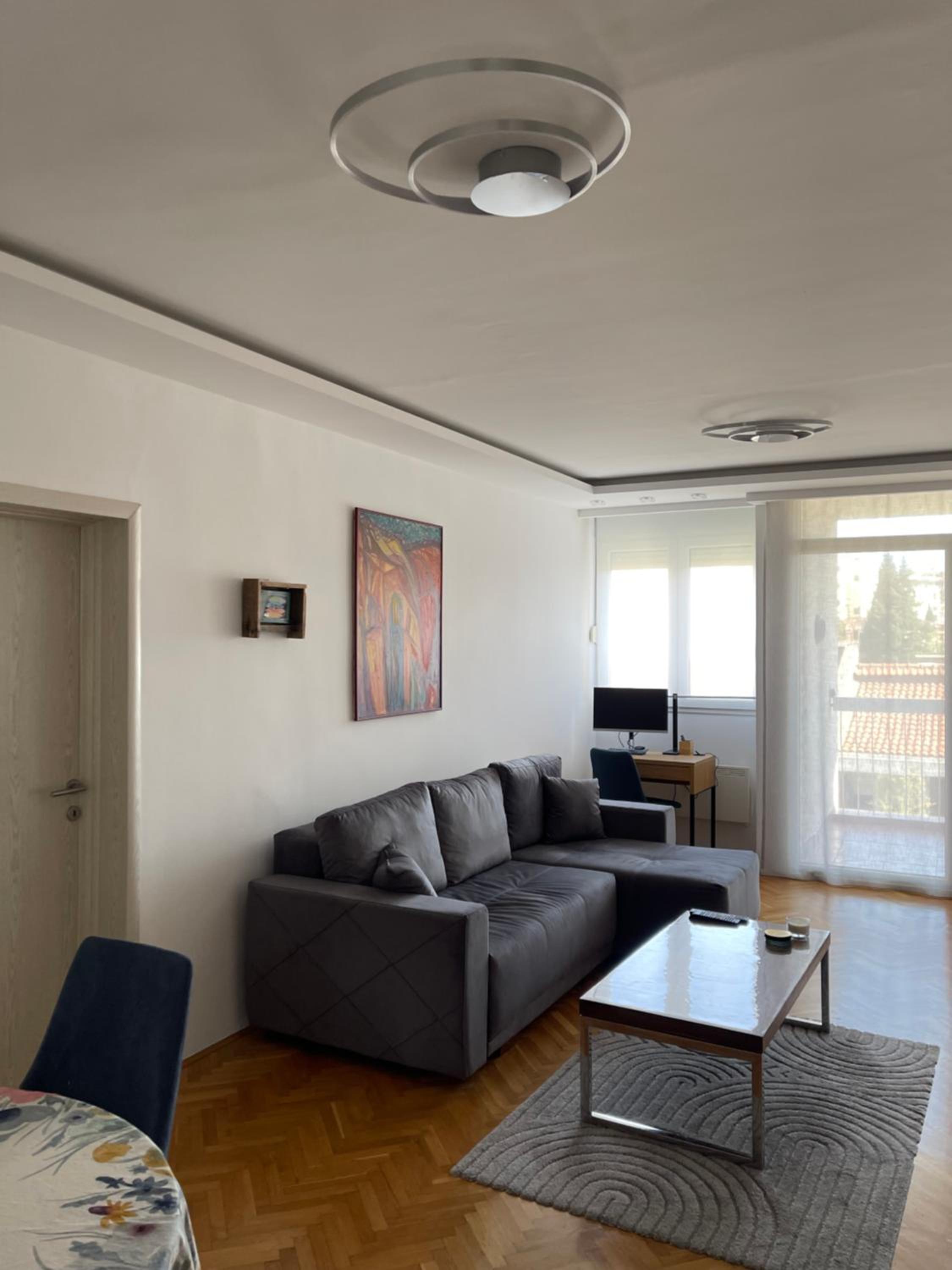 Apartment Ritter