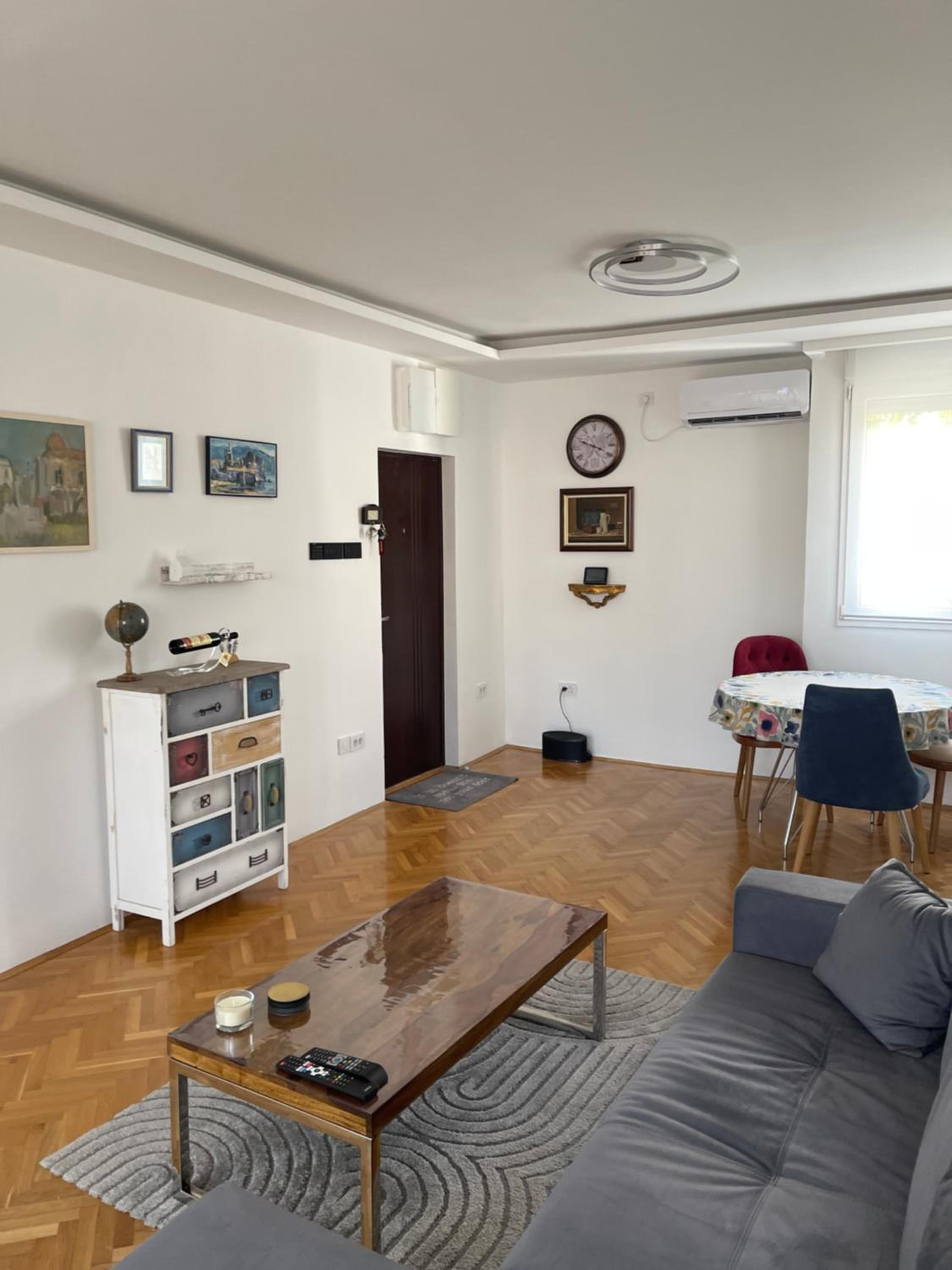 Apartment Ritter
