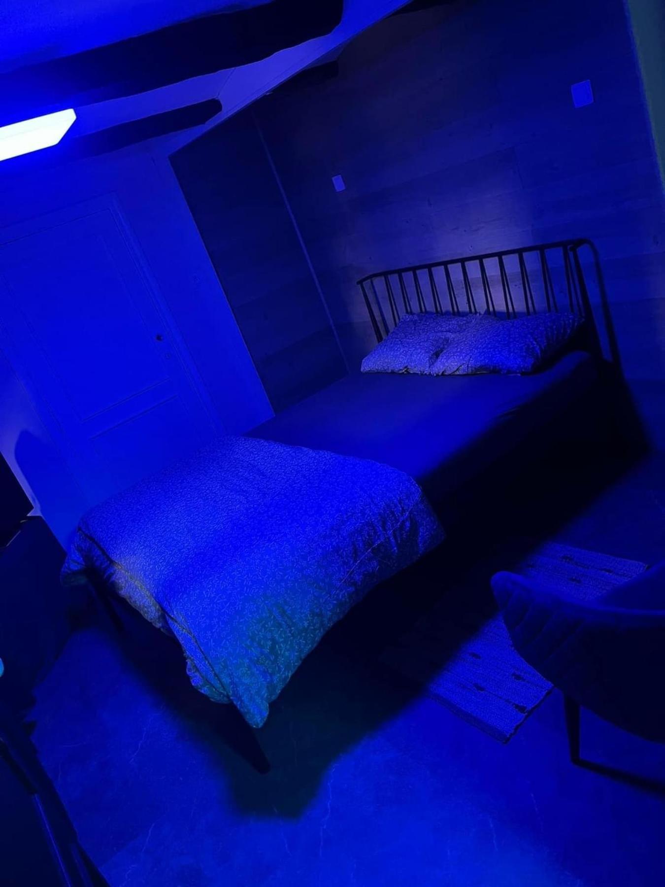 Casawellness améthyste ou jaspe océan avec jacuzzi intérieur