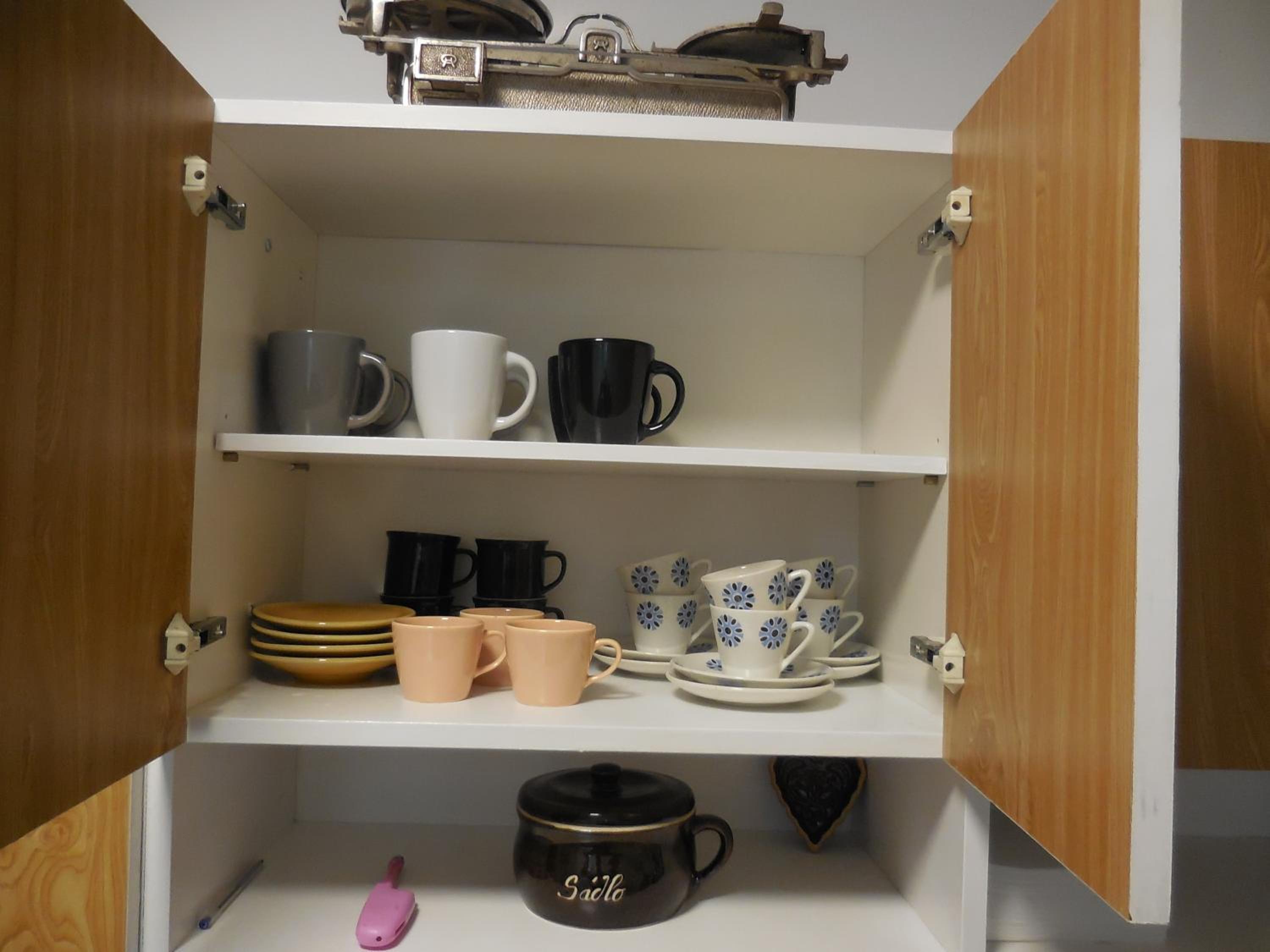 Apartmán u zámku