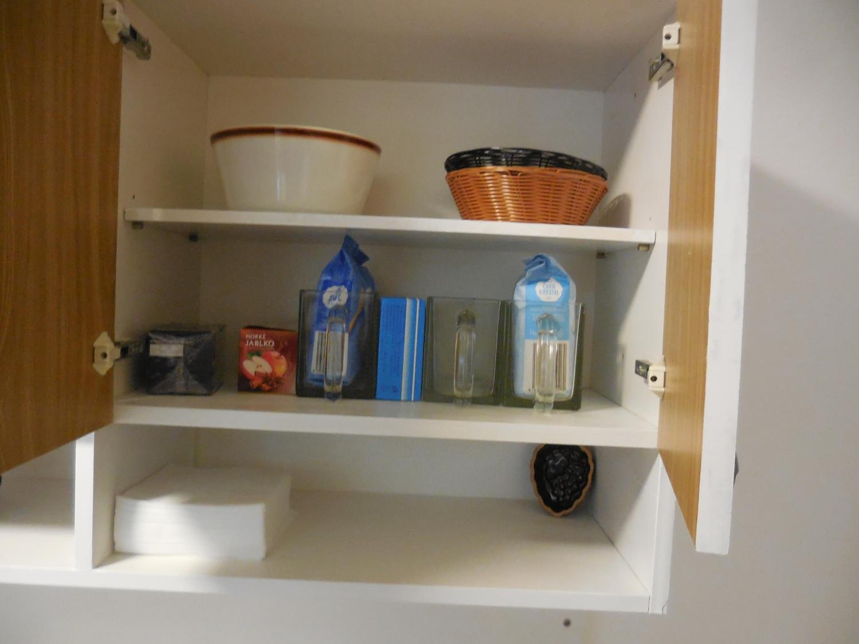 Apartmán u zámku