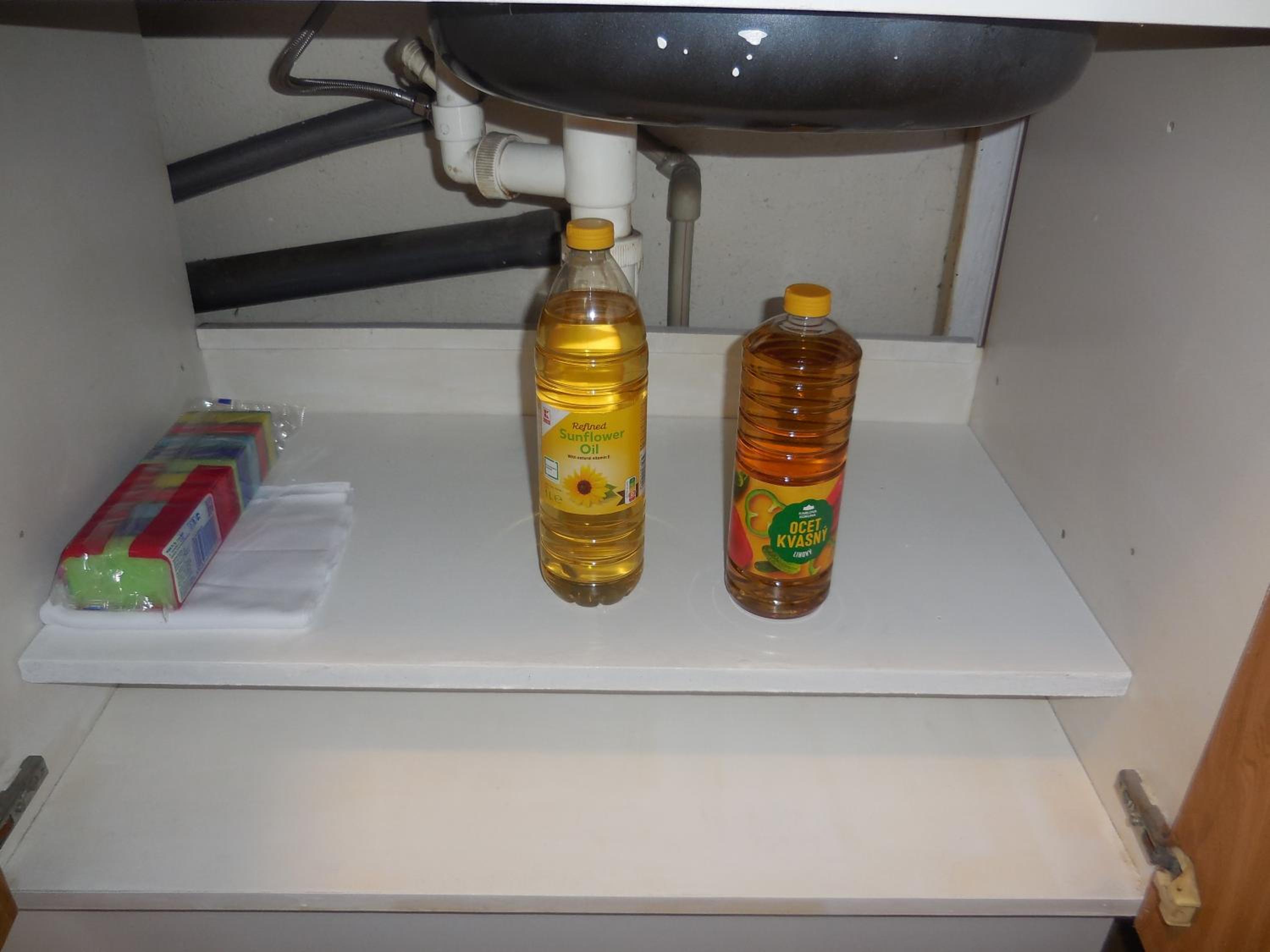 Apartmán u zámku