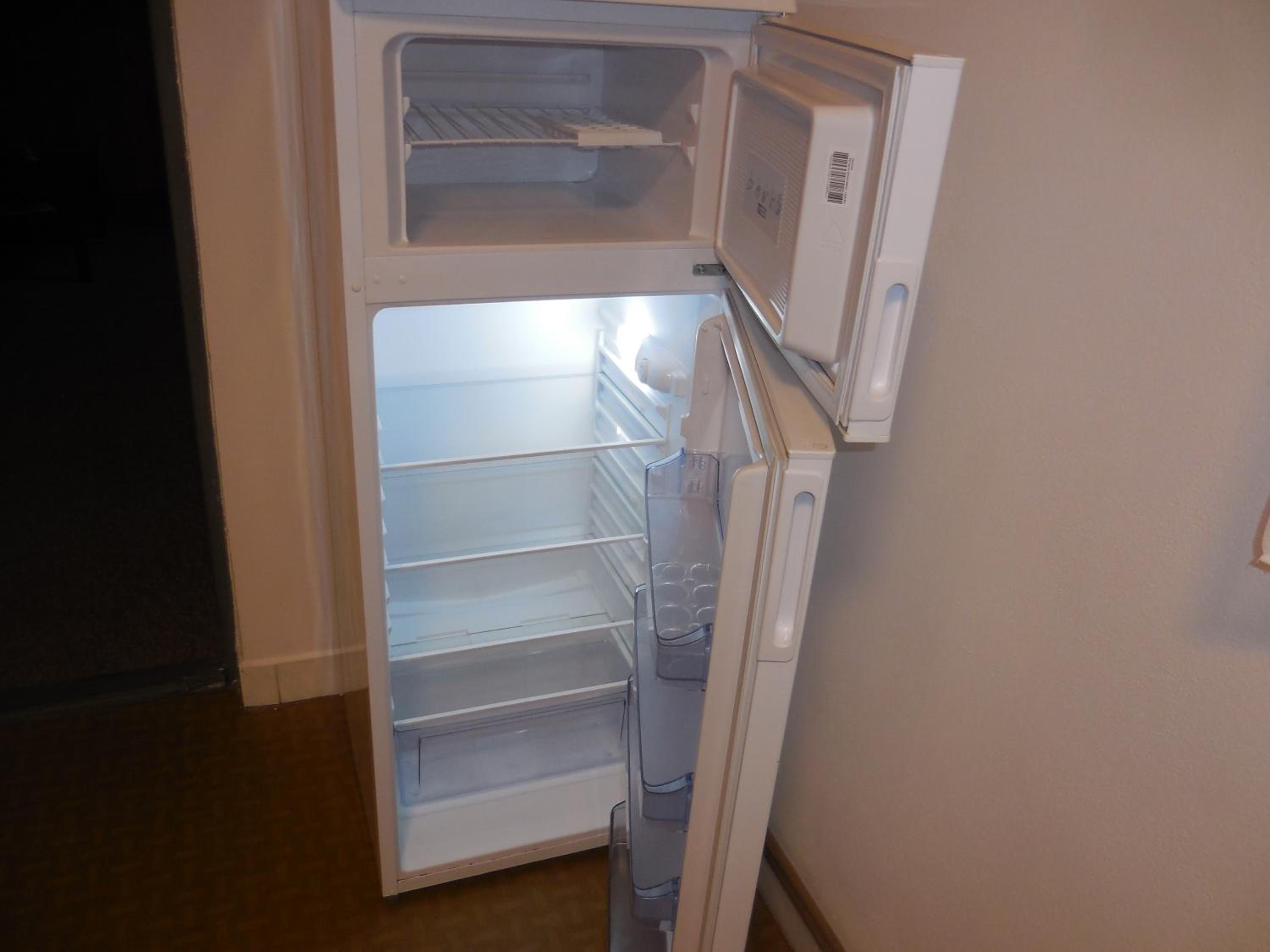 Apartmán u zámku