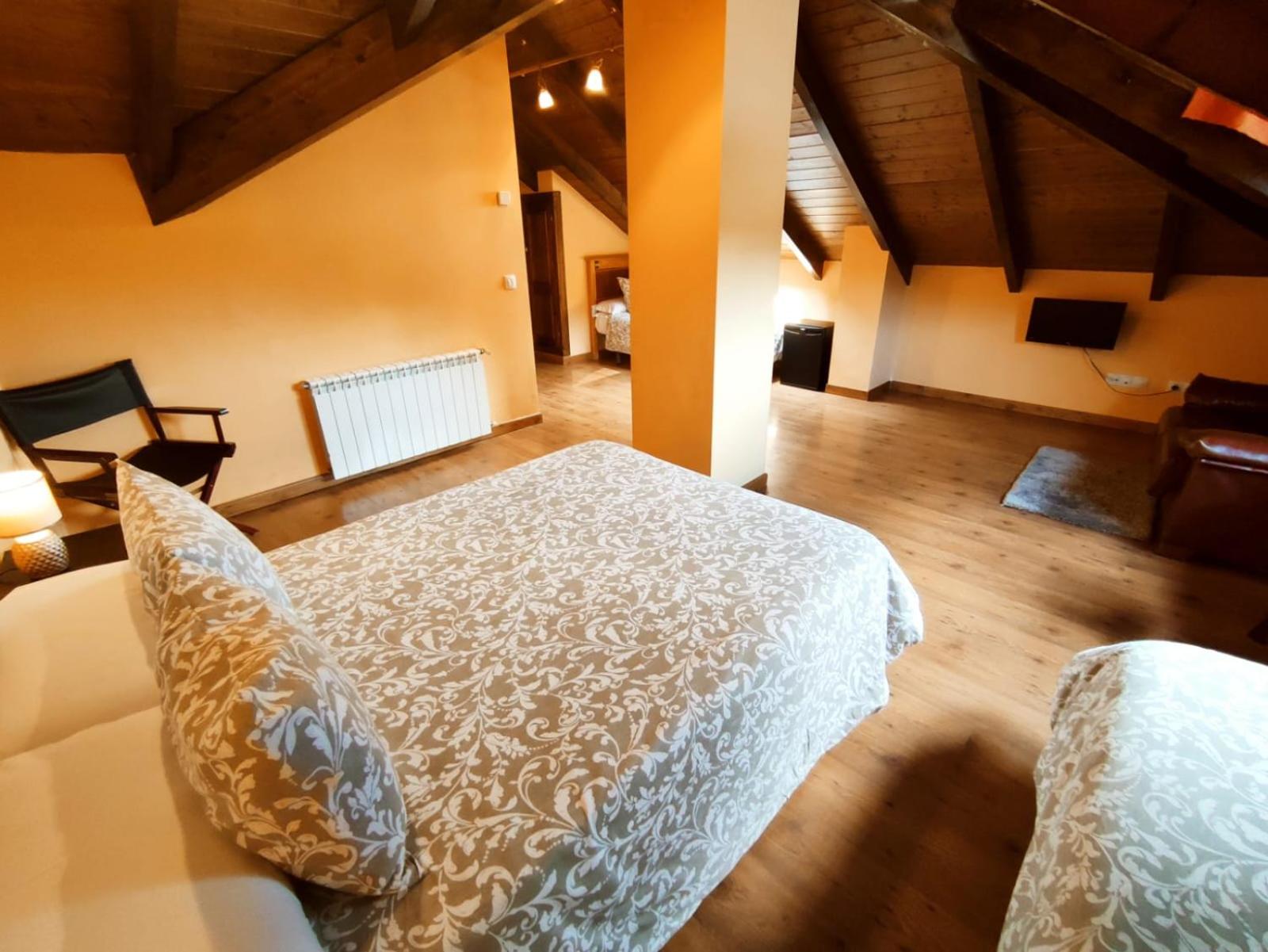 Hotel Rural Pajarapinta