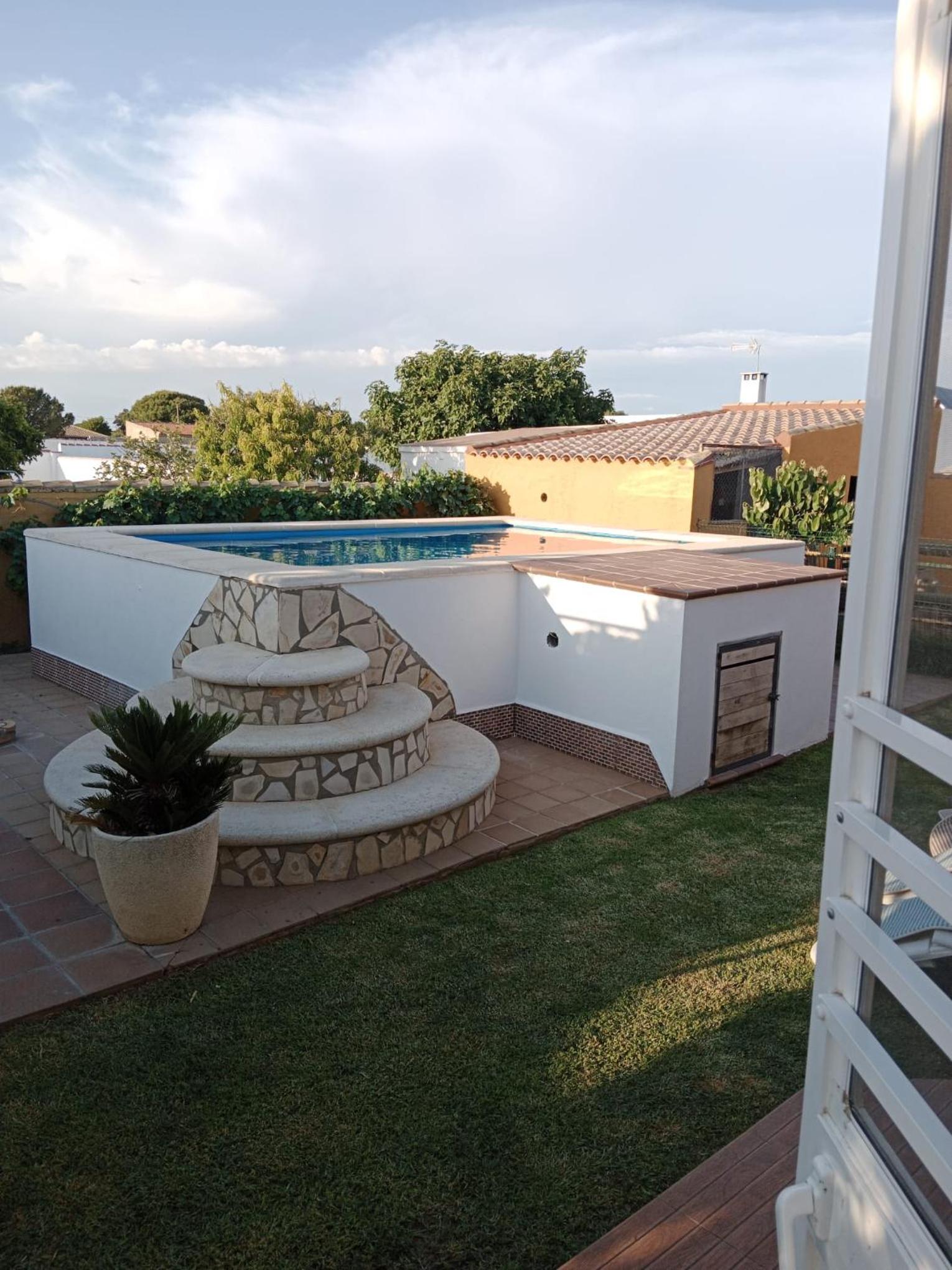 Chalet Villa Terry