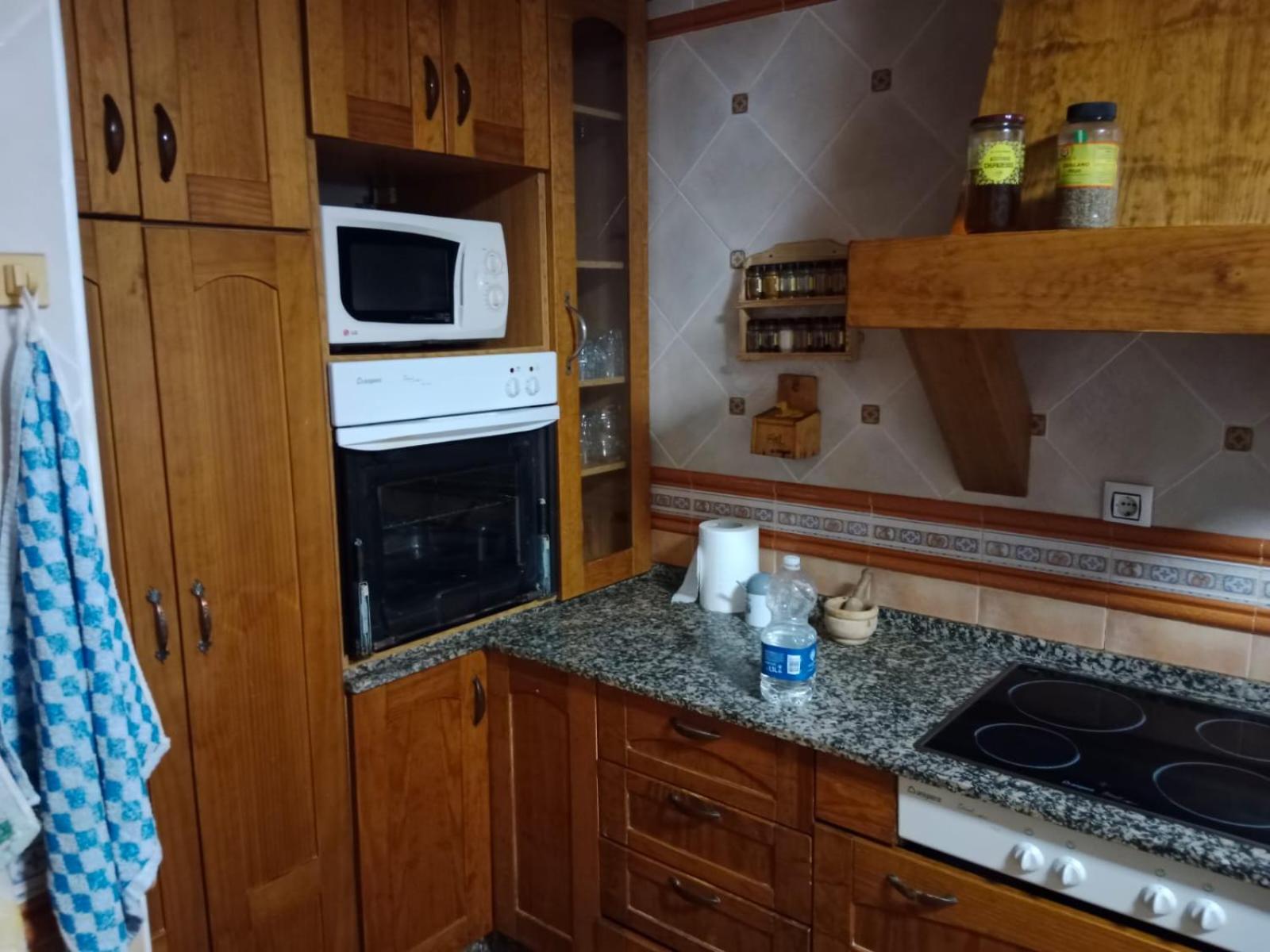 Chalet Villa Terry