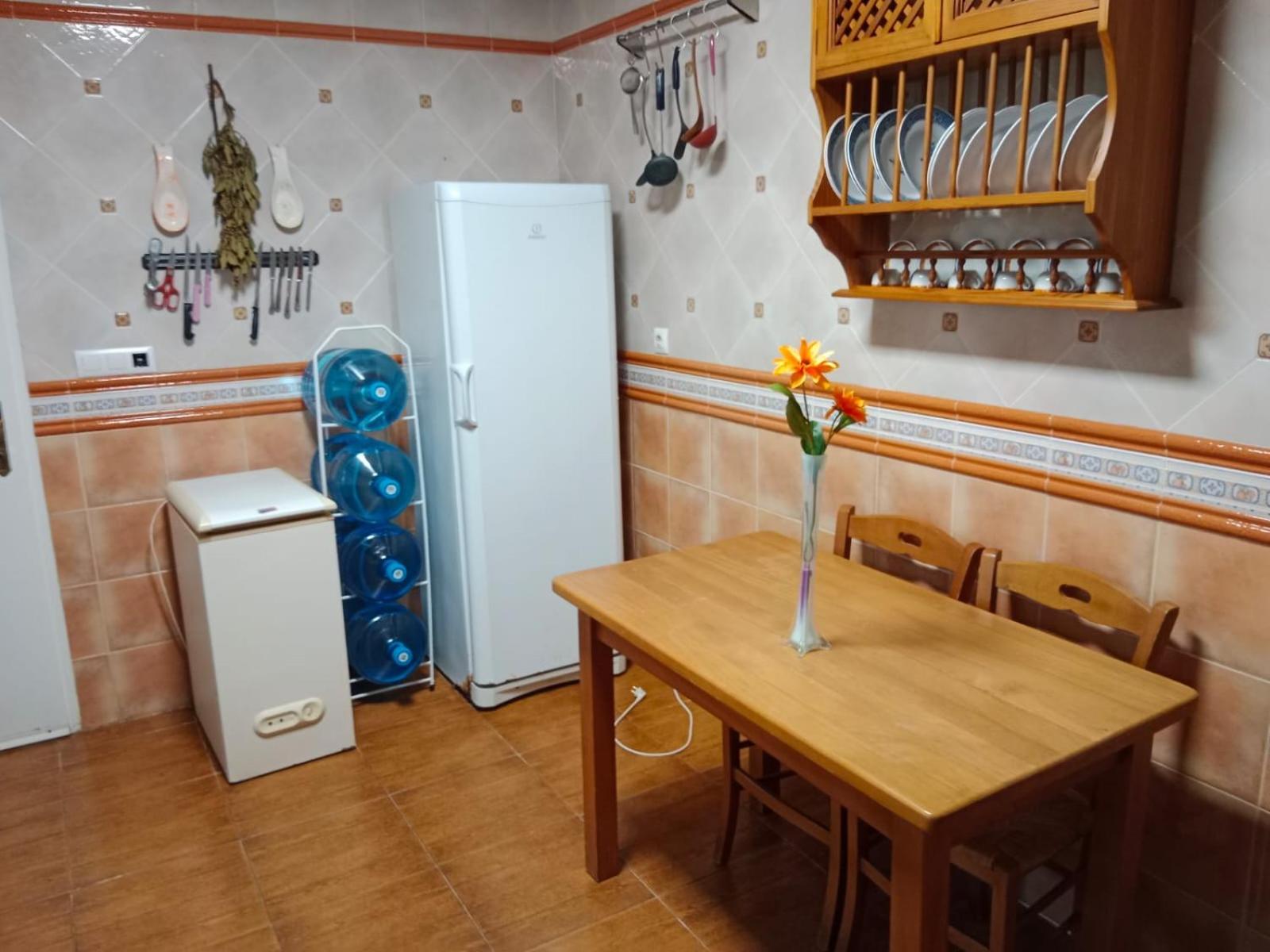 Chalet Villa Terry